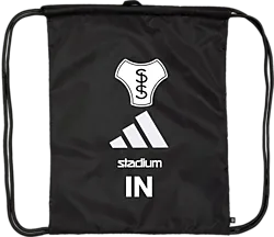 377162101101 ADIDAS Tiro L Gymsack 377162101101 ADIDAS Tiro L Gymsack Standard Small1x1