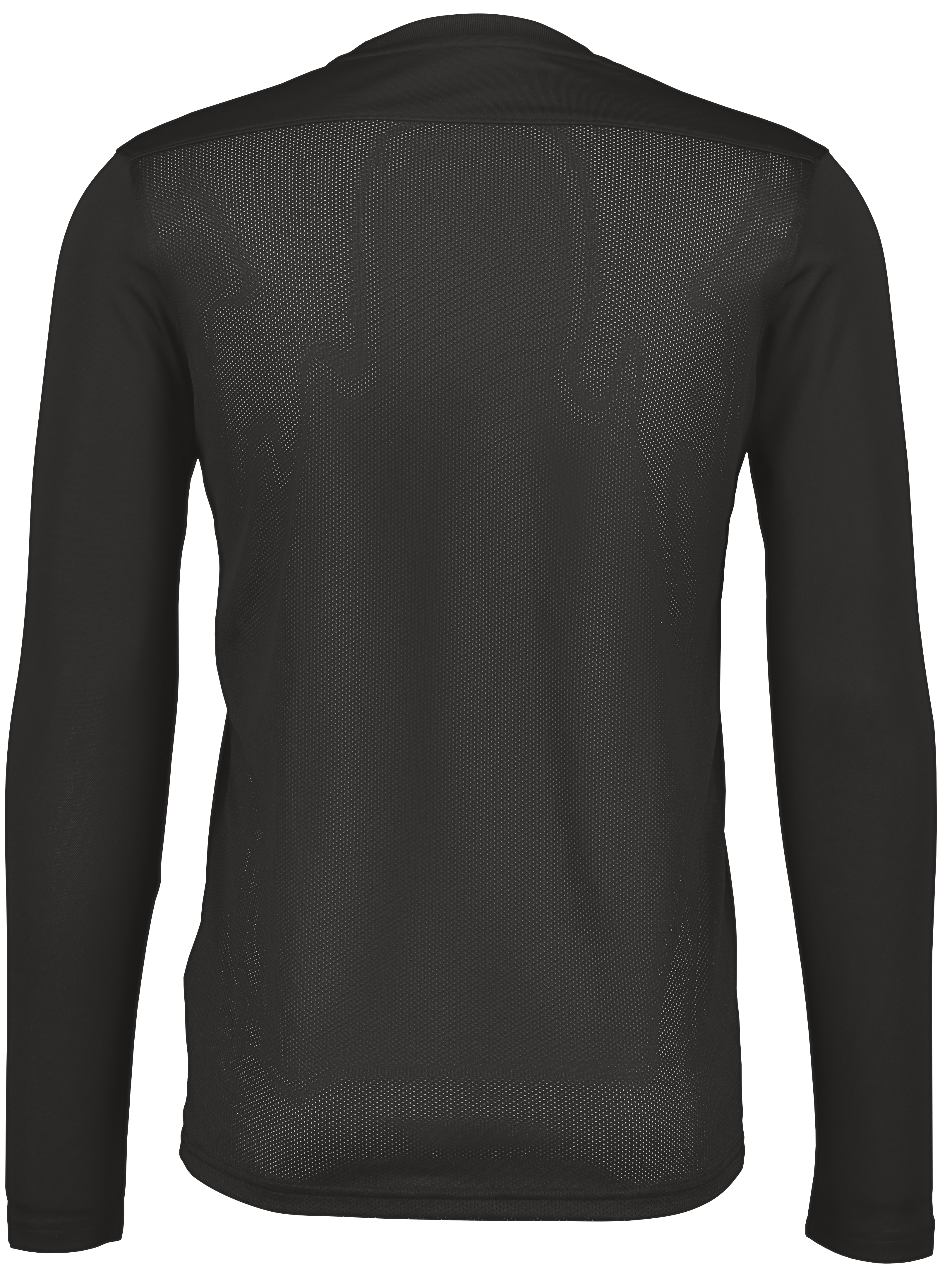 NIKE, Park VII LS Jsy Jr