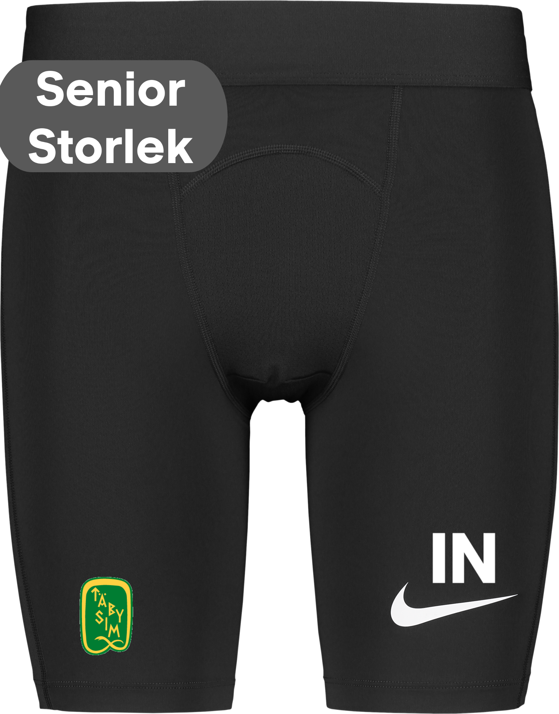 
NIKE, 
Strike Np Short, 
Detail 1
