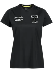 321482107105 CRAFT Evolve Tee W 321482107105 CRAFT Evolve Tee W Standard Small1x1