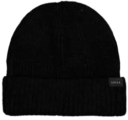 704697101101 SÄTILA  Rib Beanie Jr 704697101101 SÄTILA Rib Beanie Jr  Standard Small1x1