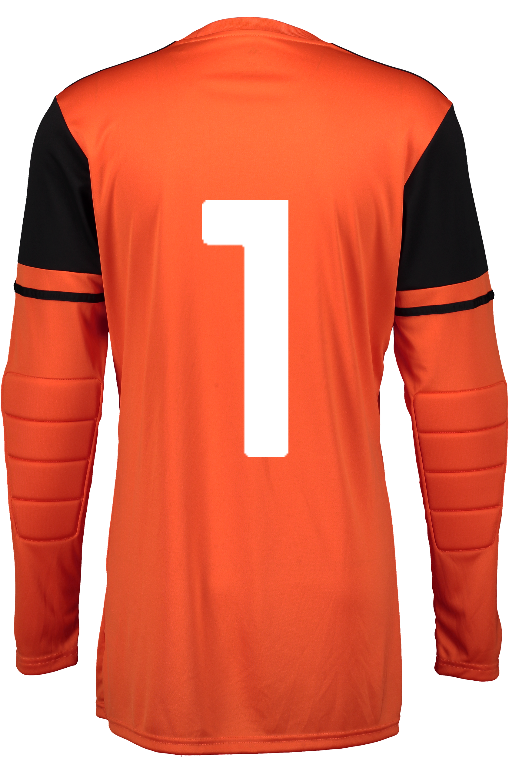 ADIDAS, Squad25 Gk Jsy Ls Jr