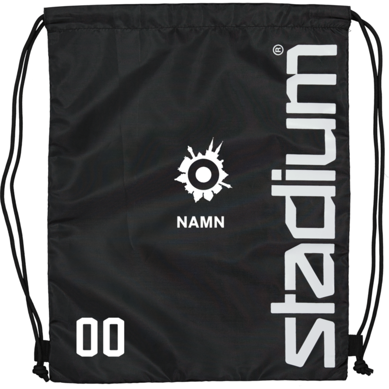 
STADIUM, 
Team Gym Bag, 
Detail 1
