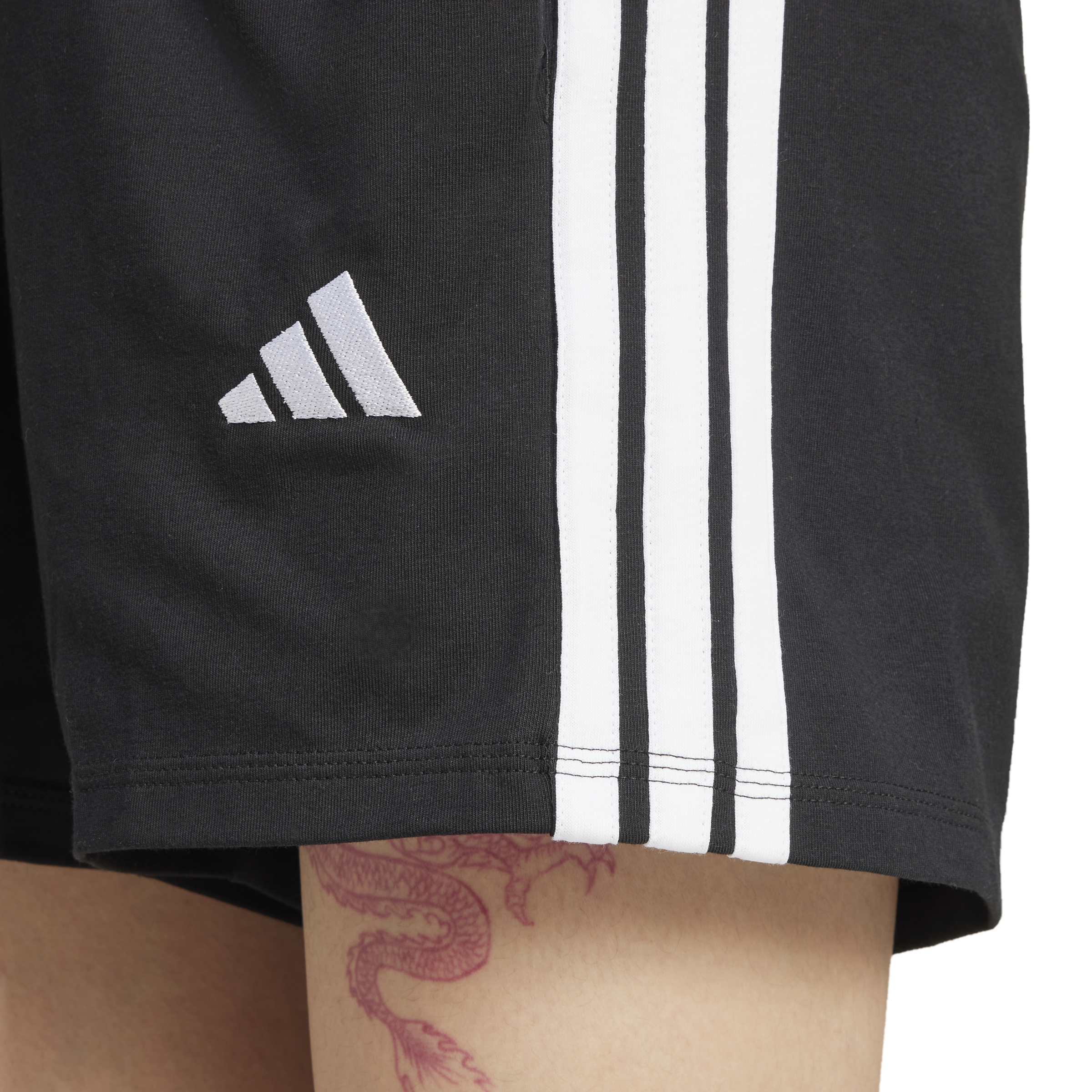 ADIDAS, W 3S Sj Shorts