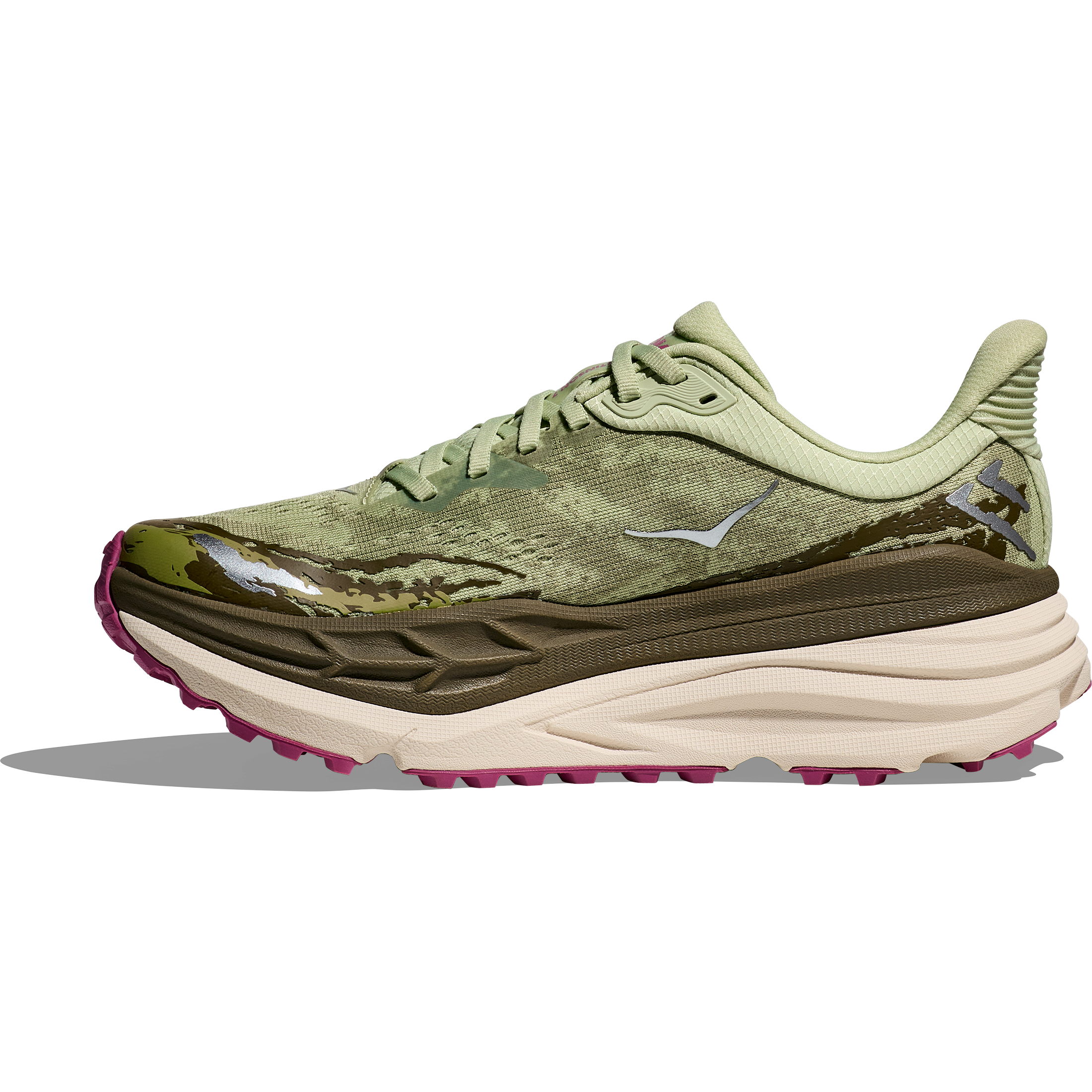 HOKA, W Stinson Atr 7