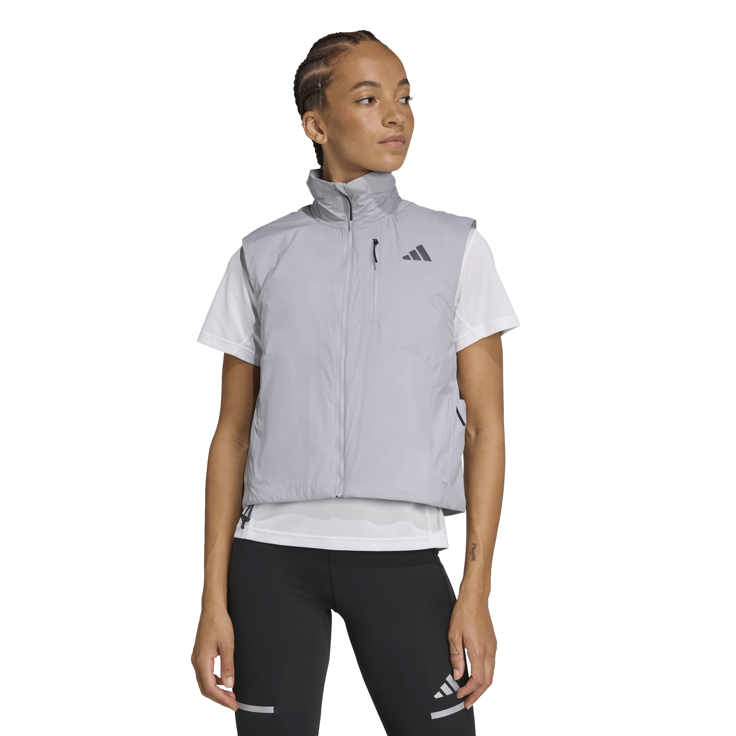 
ADIDAS, 
Adi365 Vest W, 
Detail 1
