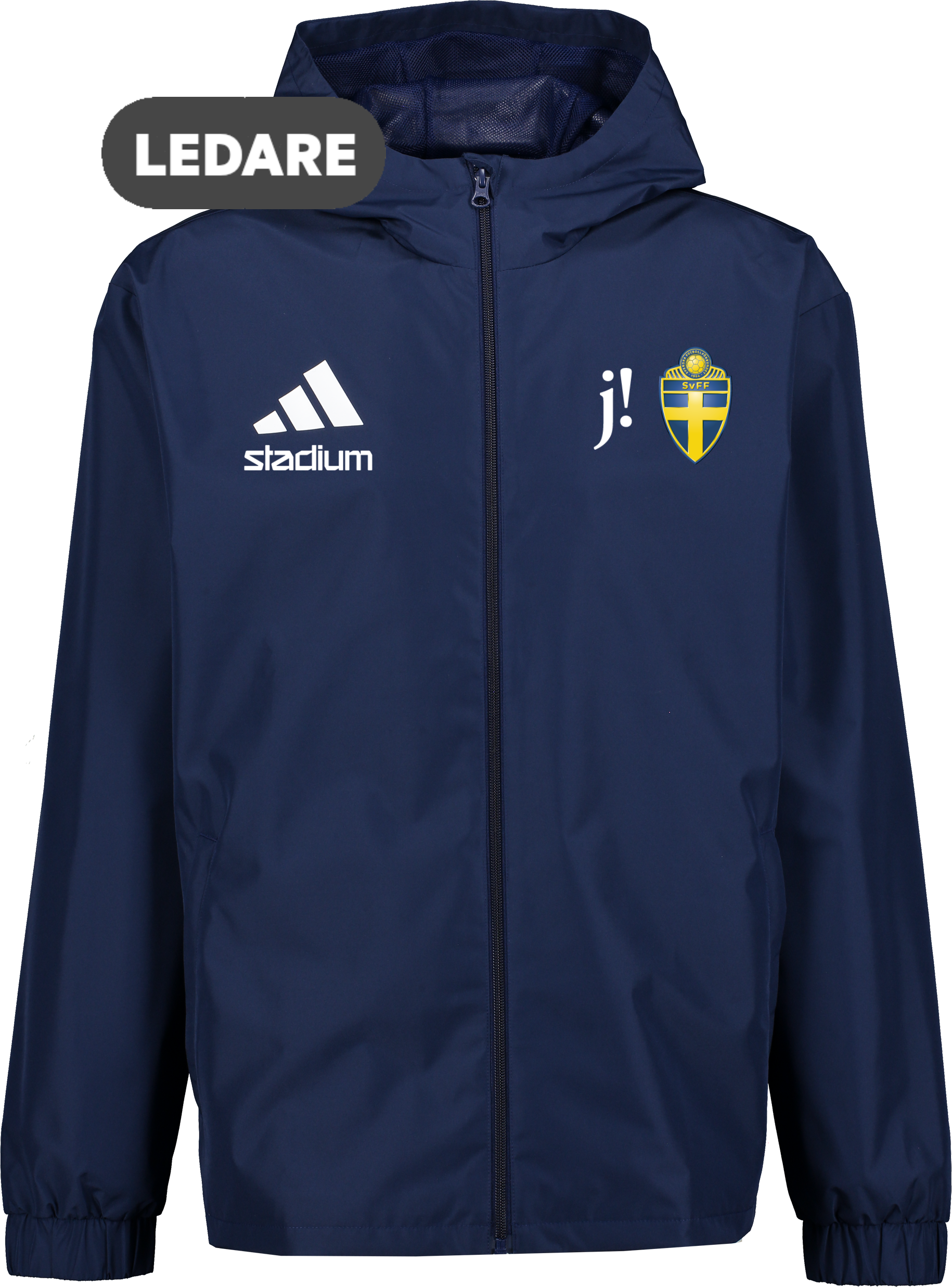 
ADIDAS, 
ENT26 AW JKT, 
Detail 1
