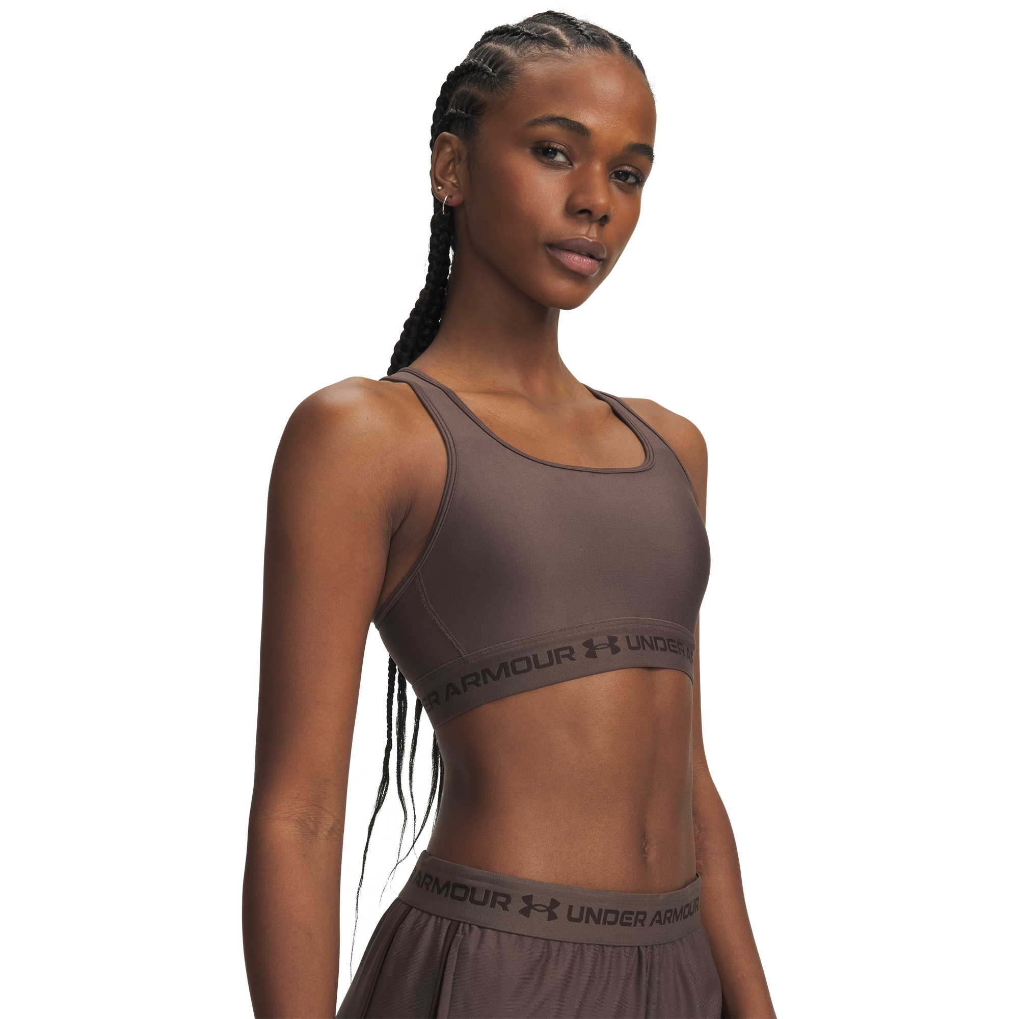 
UNDER ARMOUR, 
Ua Crossback Mid Bra, 
Detail 1
