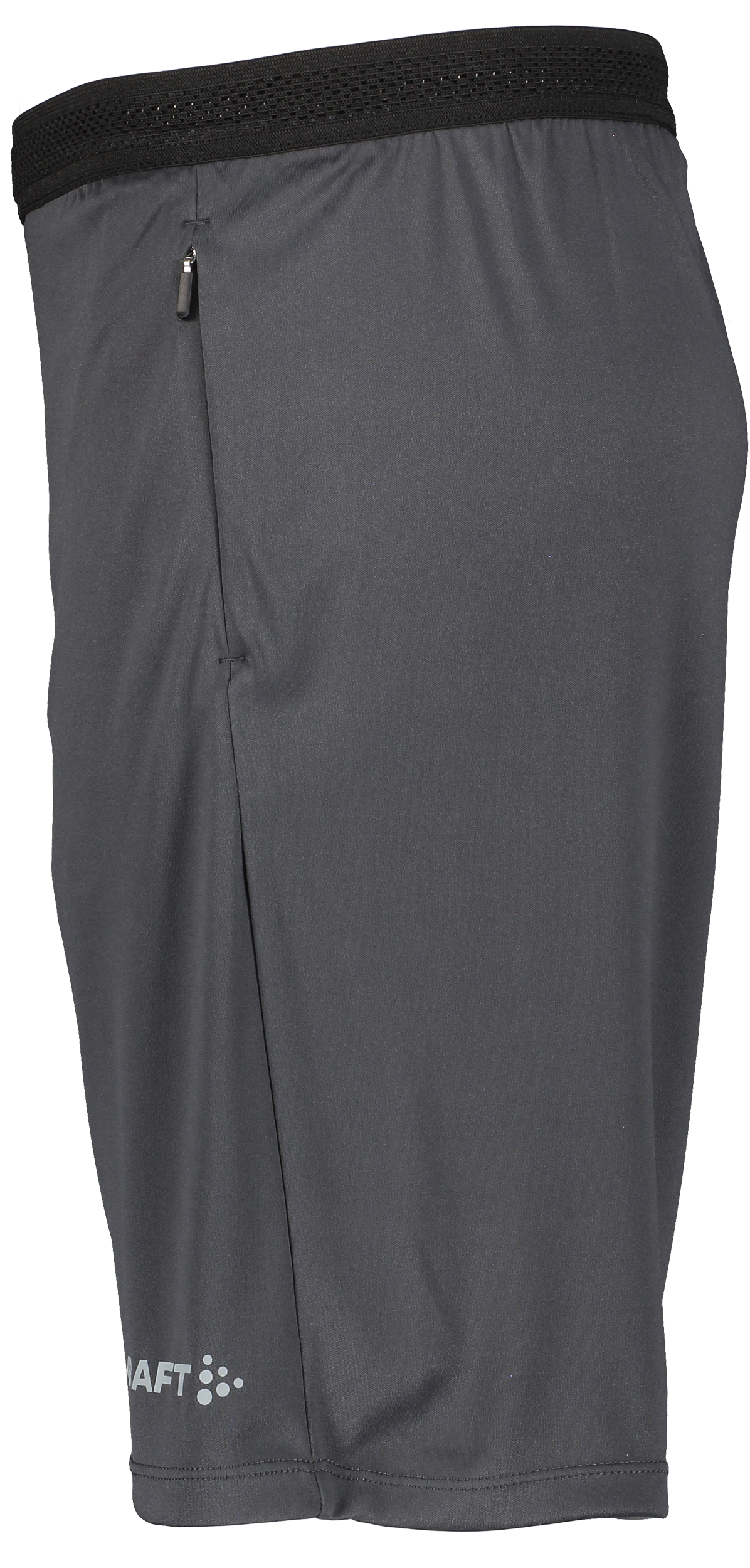 CRAFT, Evolve Zip Pocket Shorts Jr