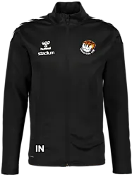 368030101101 HUMMEL Core Xk Poly Zip Sweat 368030101101 HUMMEL Core Xk Poly Zip Sweat Standard Small1x1