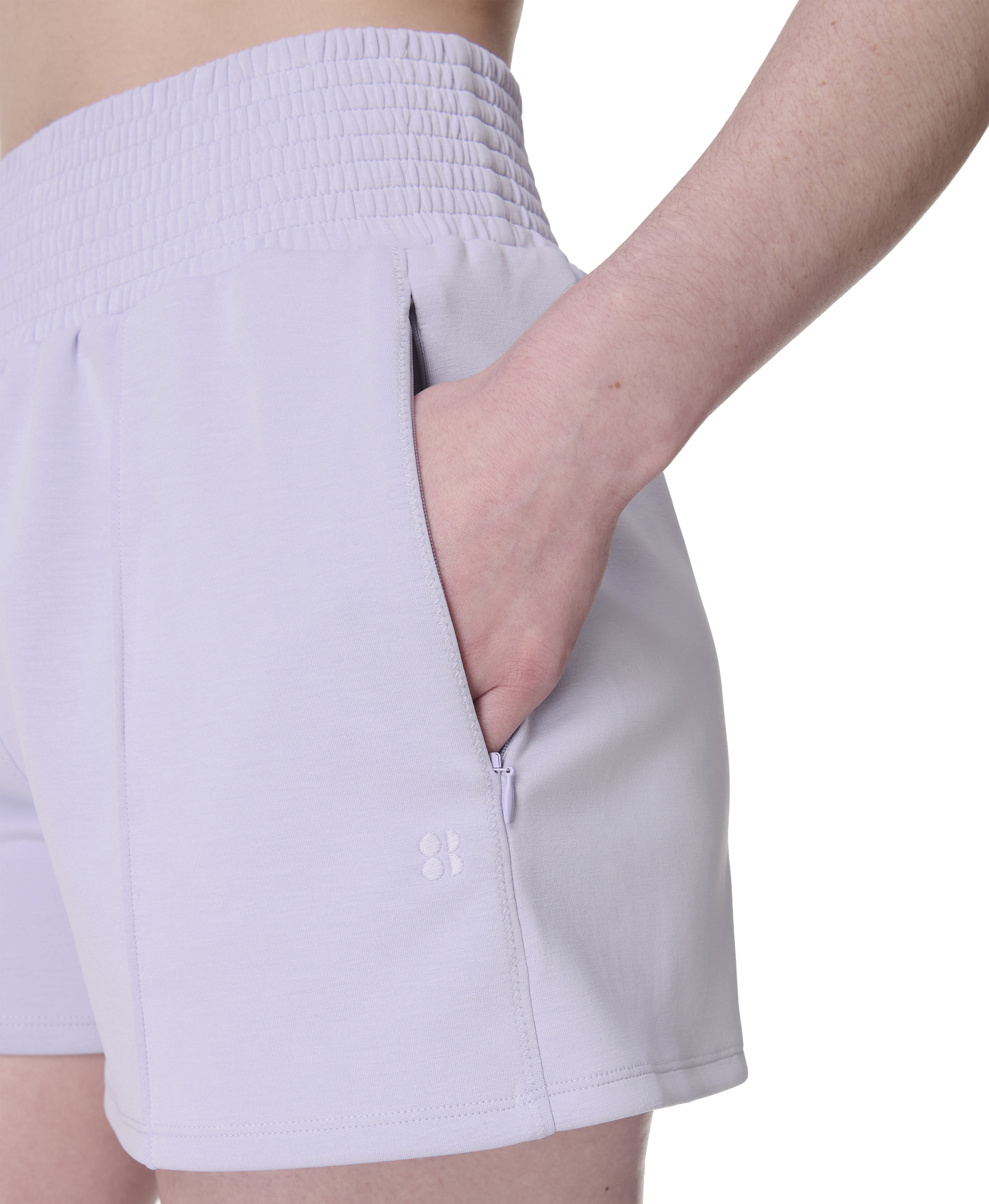 SWEATY BETTY, Sand Wash Cloudweight Short