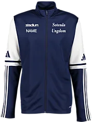 400101102101 ADIDAS Squad25 Tr Jkt 400101102101 ADIDAS Squad25 Tr Jkt Standard Small1x1