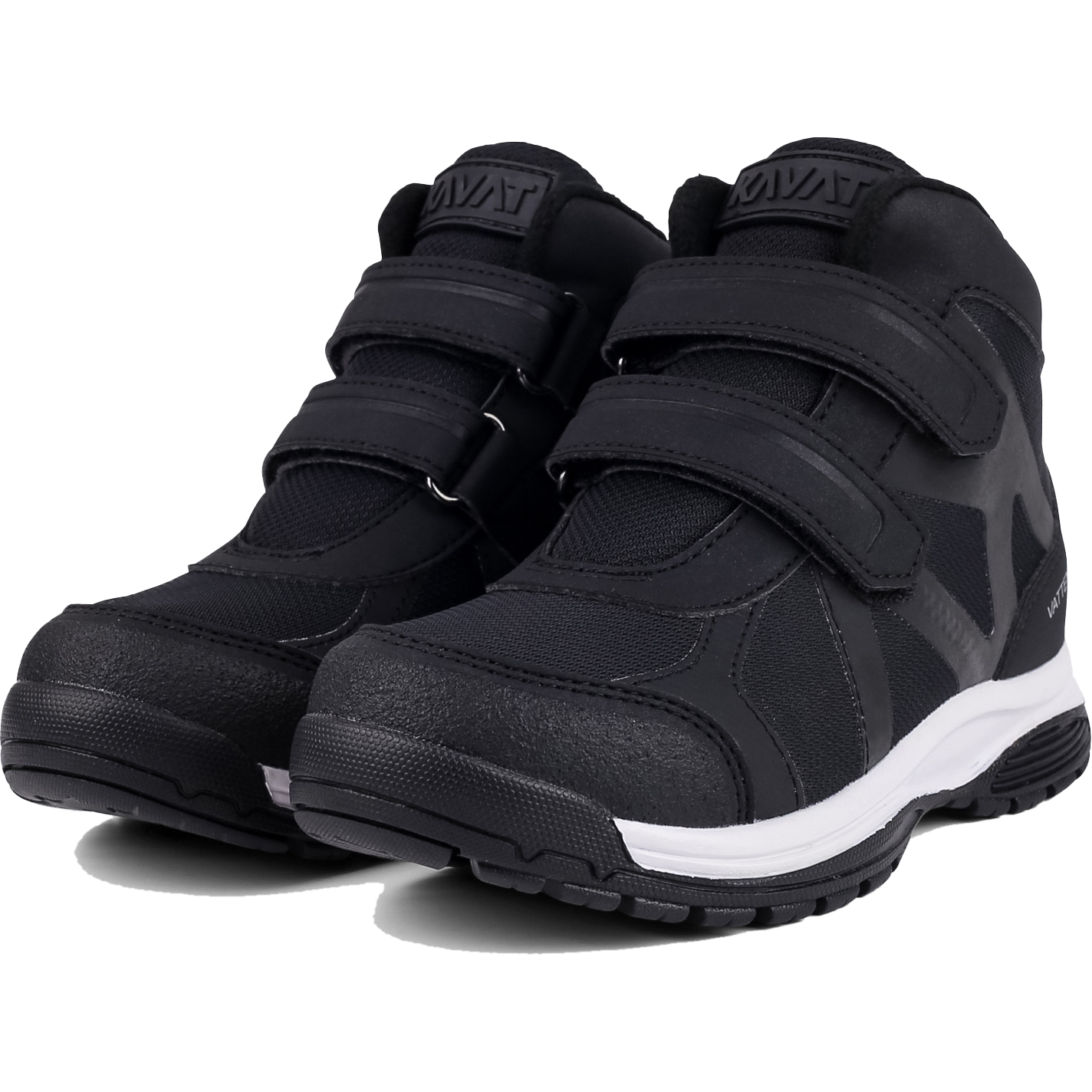 KAVAT, J Kramfors Wp