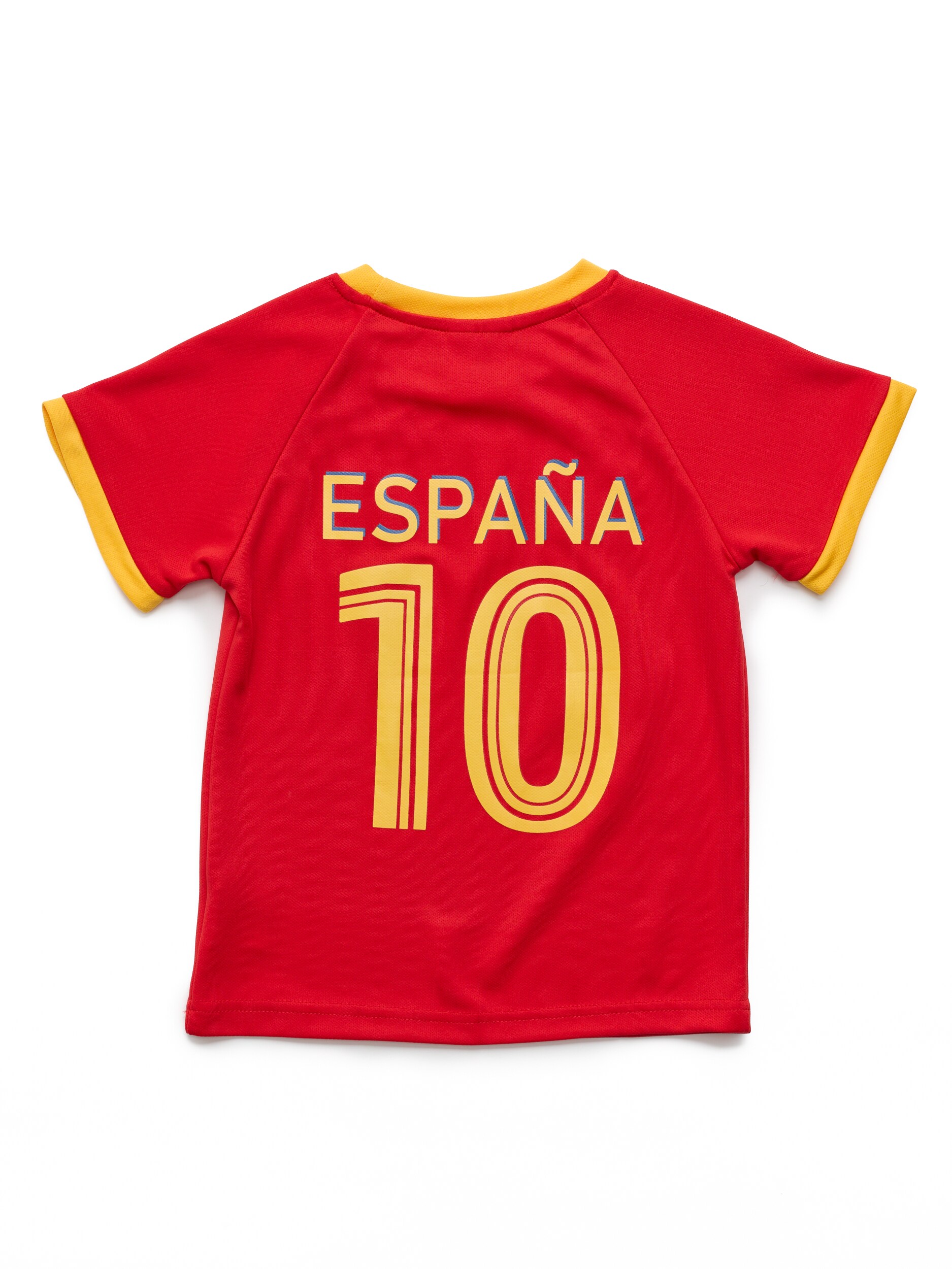 PAUS, KIDS SOCCER SET