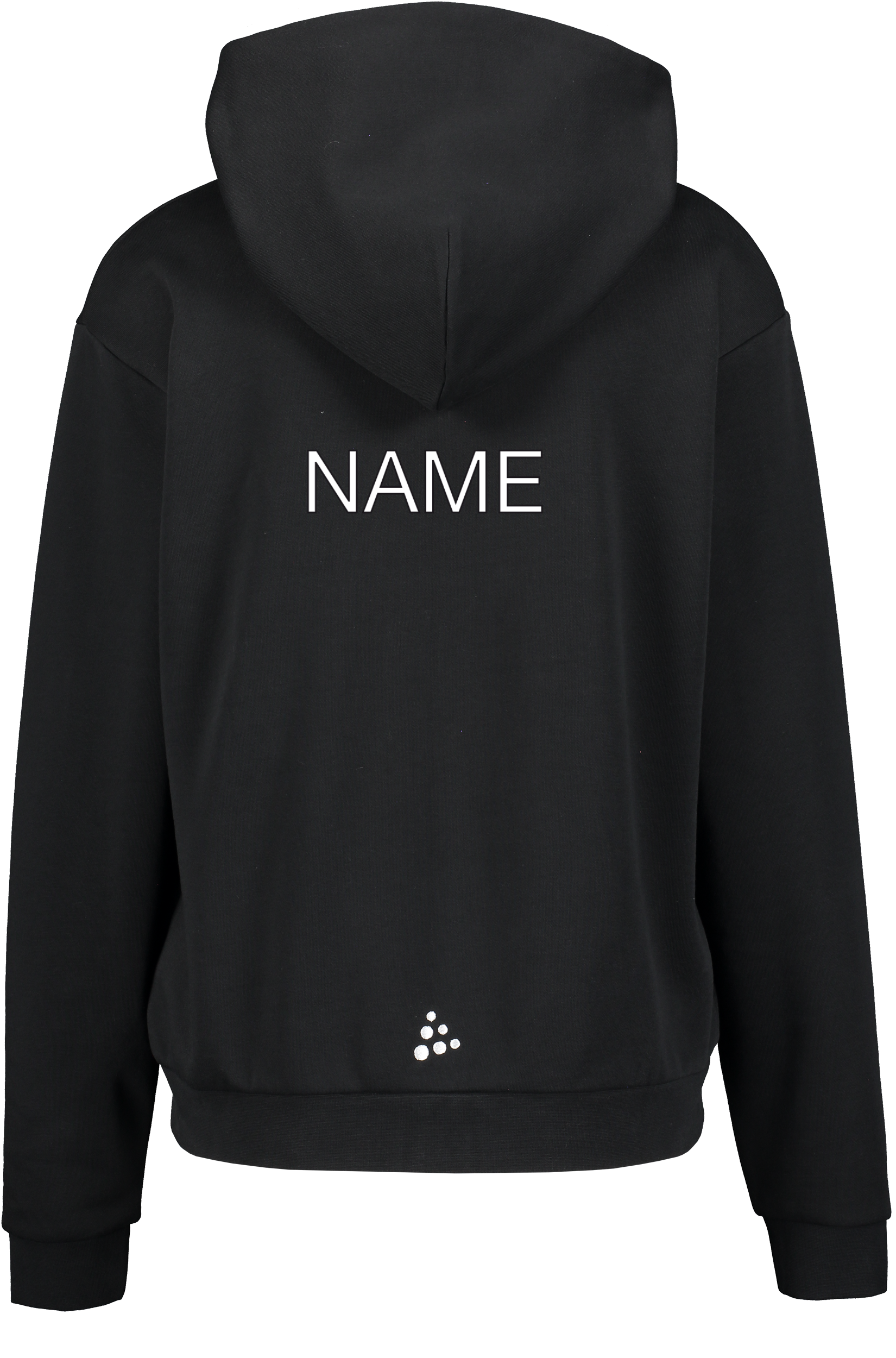 CRAFT, Community 2.0 Fz Hood W