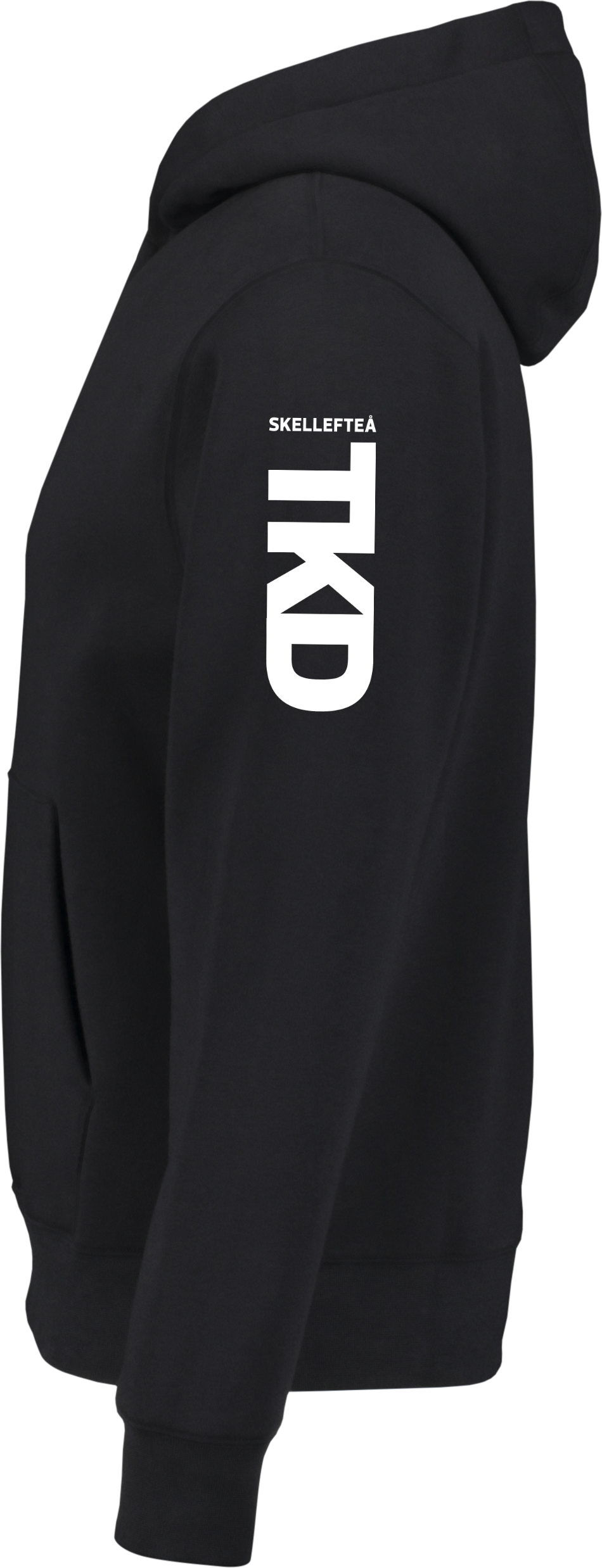 NIKE, Park 20 Flc Hood Jr