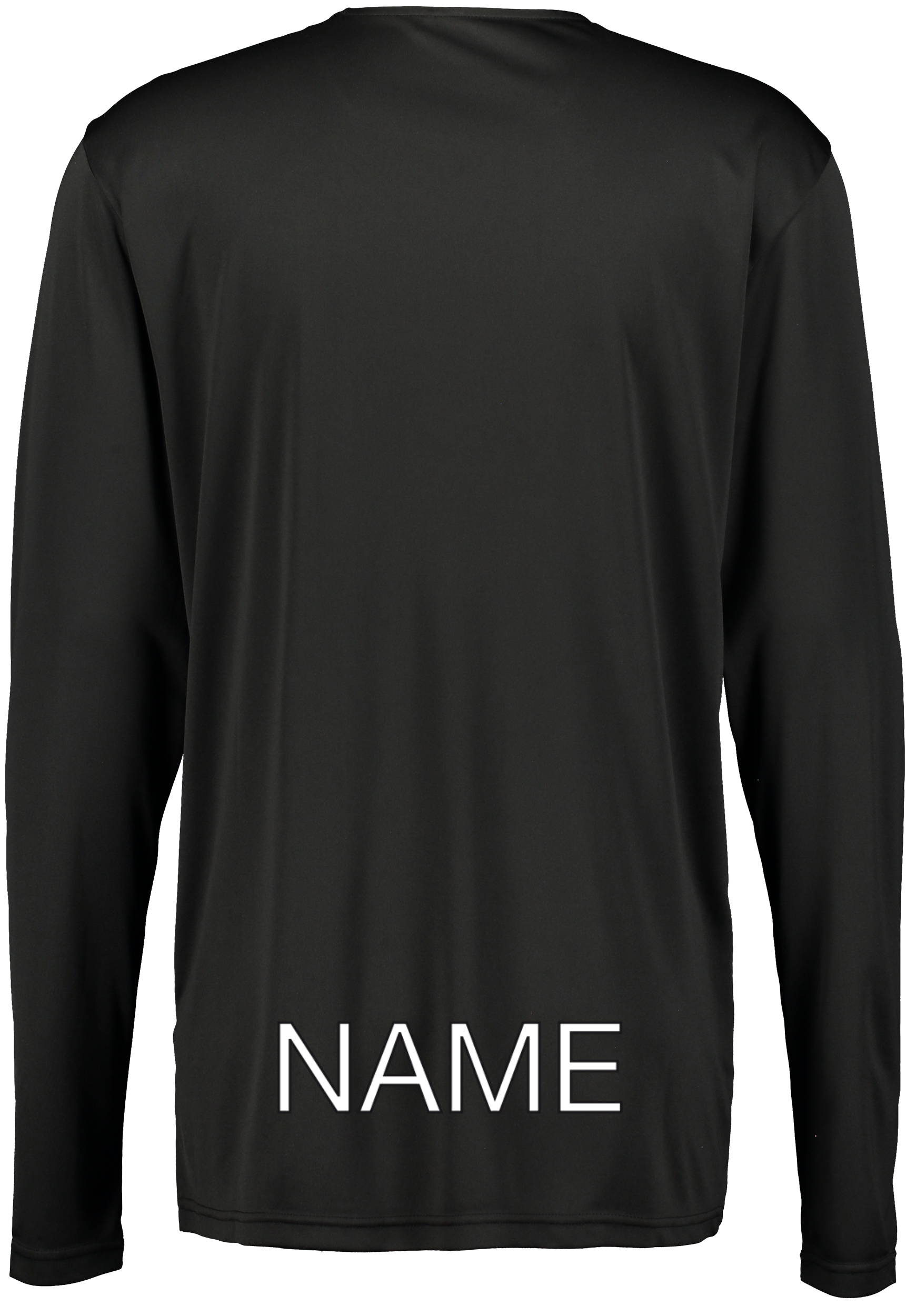 PUMA, Hoops Team Ls Shooting Shirt