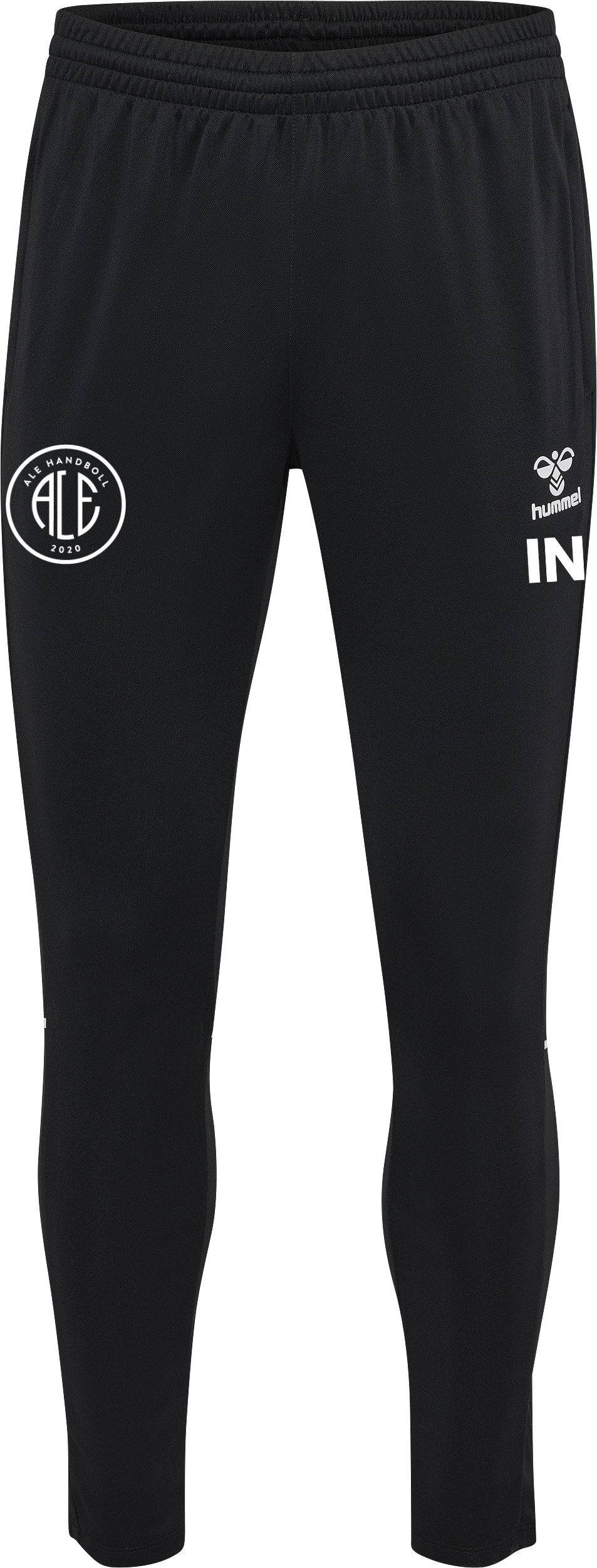 
HUMMEL, 
HMLCORE 2.0 TRAINING PANTS, 
Detail 1
