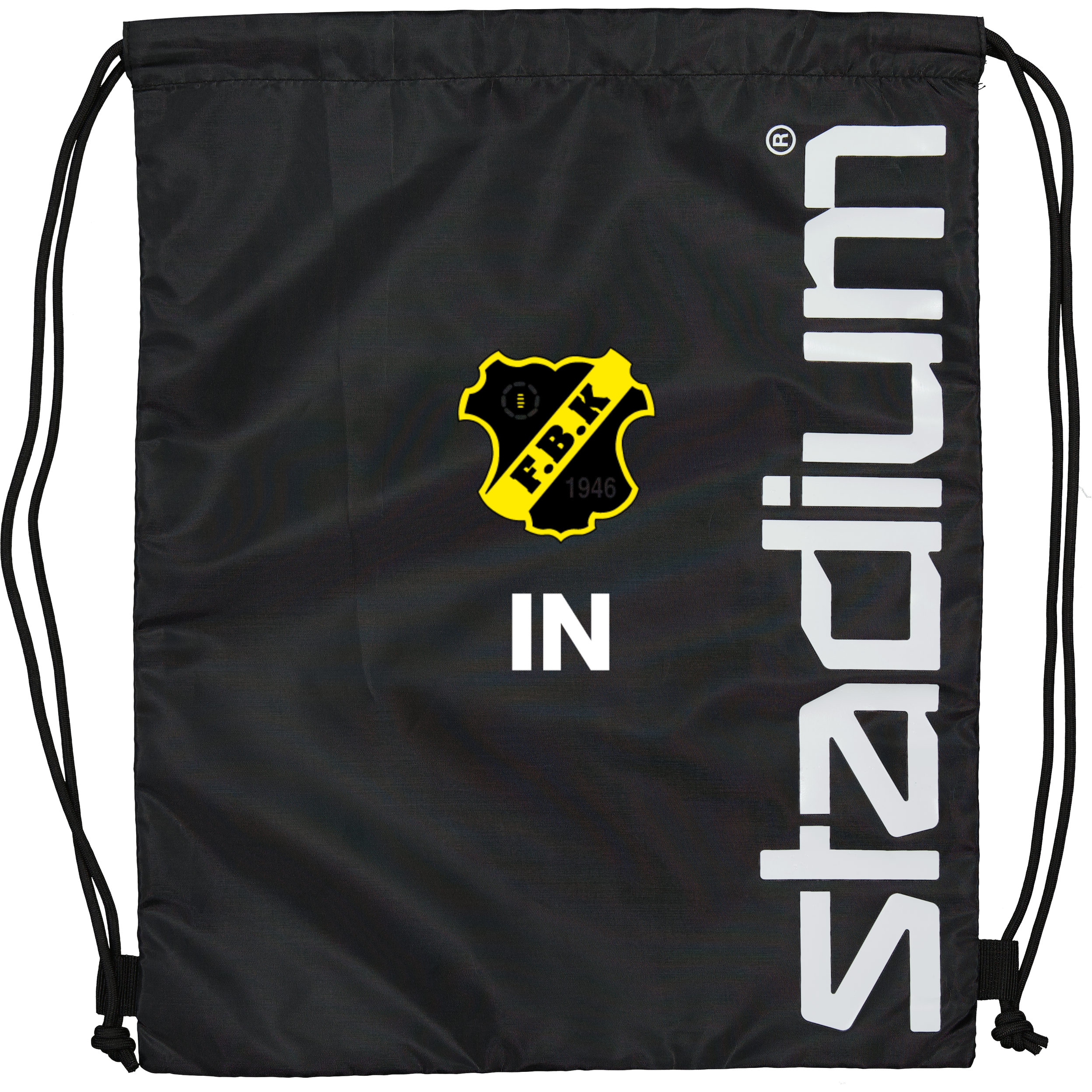 
STADIUM, 
Team Gym Bag, 
Detail 1
