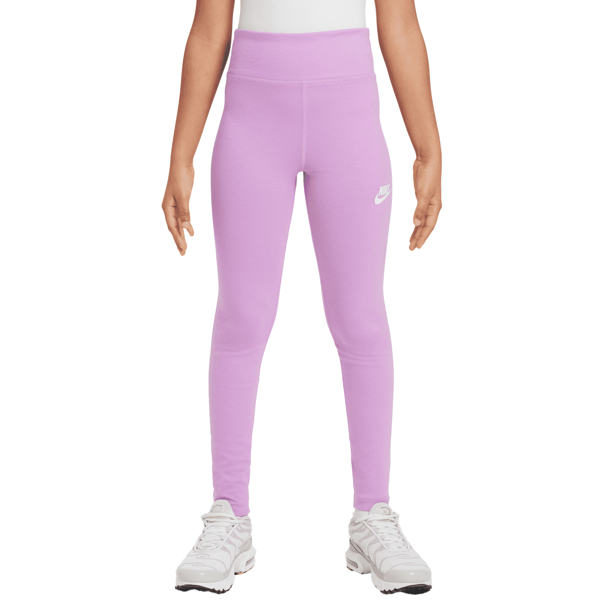 
NIKE, 
Nsw Clssc Hr Tght Jr, 
Detail 1
