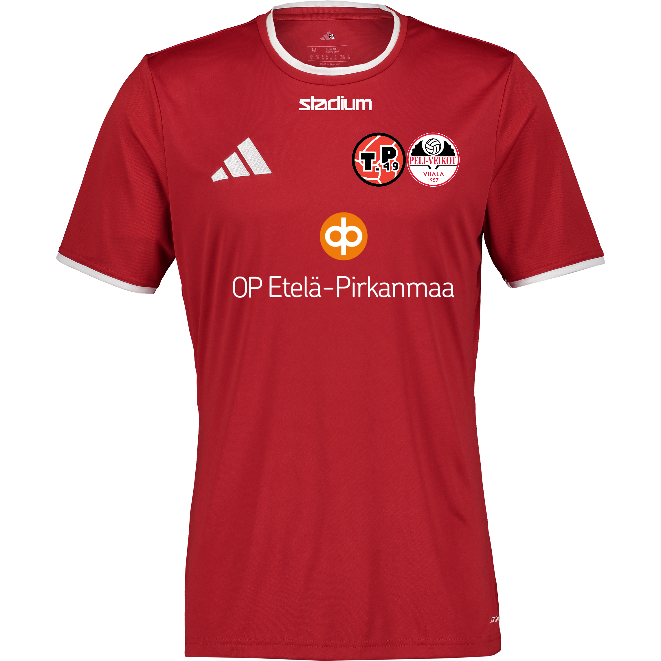 
ADIDAS, 
ENT26 JSY JR, 
Detail 1
