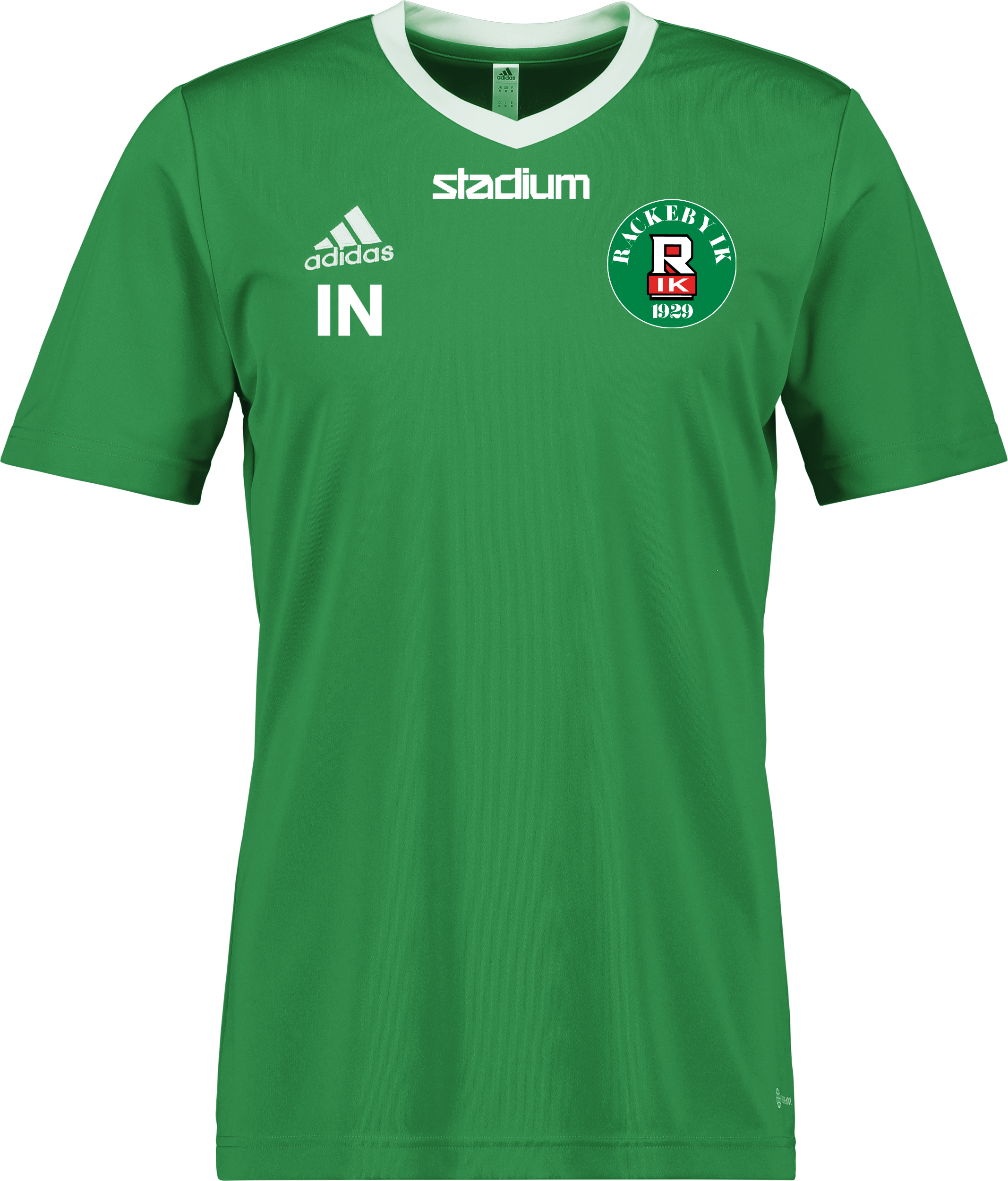 
ADIDAS, 
Ent22 Jsy Tee, 
Detail 1
