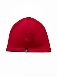 BETULA BEANIE - SCARLET RED Model01 Small1x1