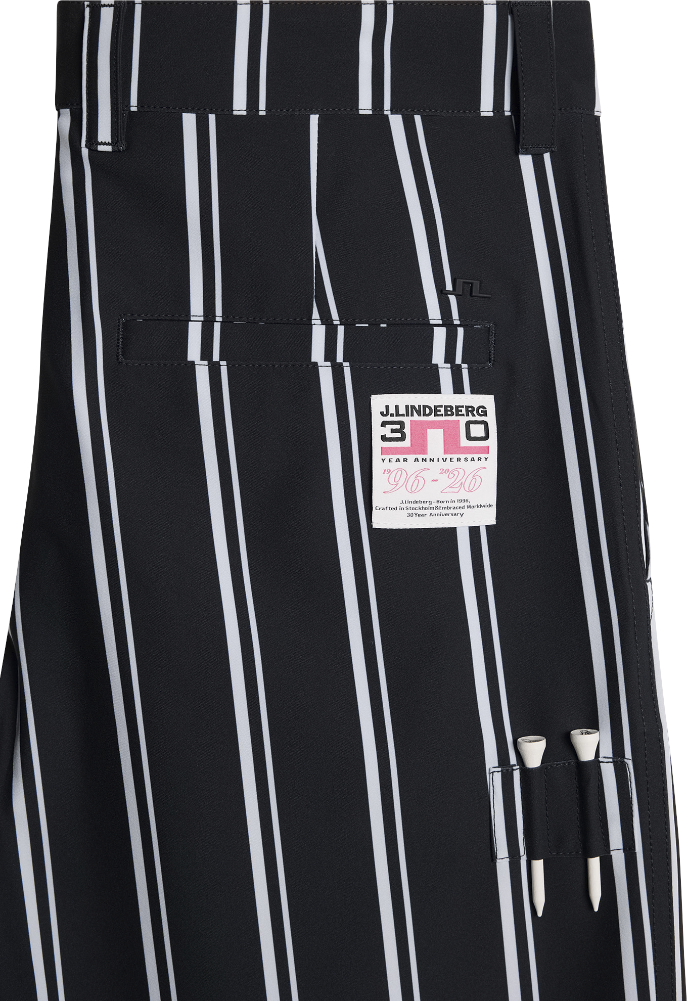 J LINDEBERG, 30Y DEVYN GOLF PANT