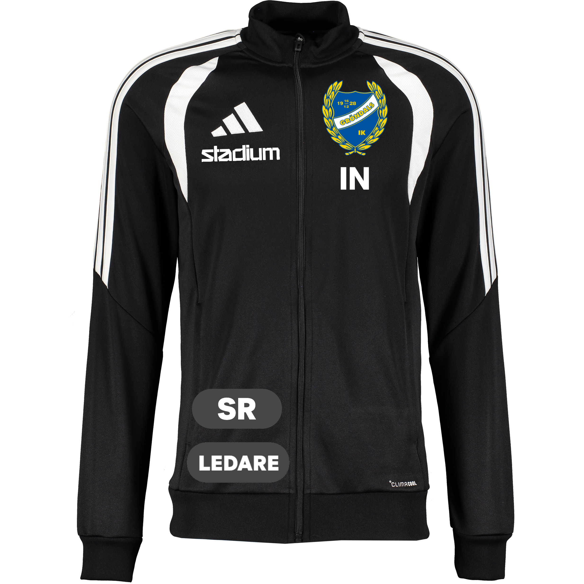 
ADIDAS, 
TIRO26 L TR JKT, 
Detail 1
