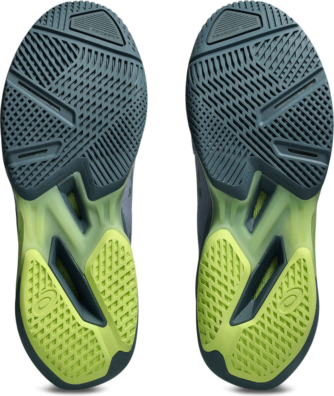 ASICS, SOLUTION SPEED FF 4