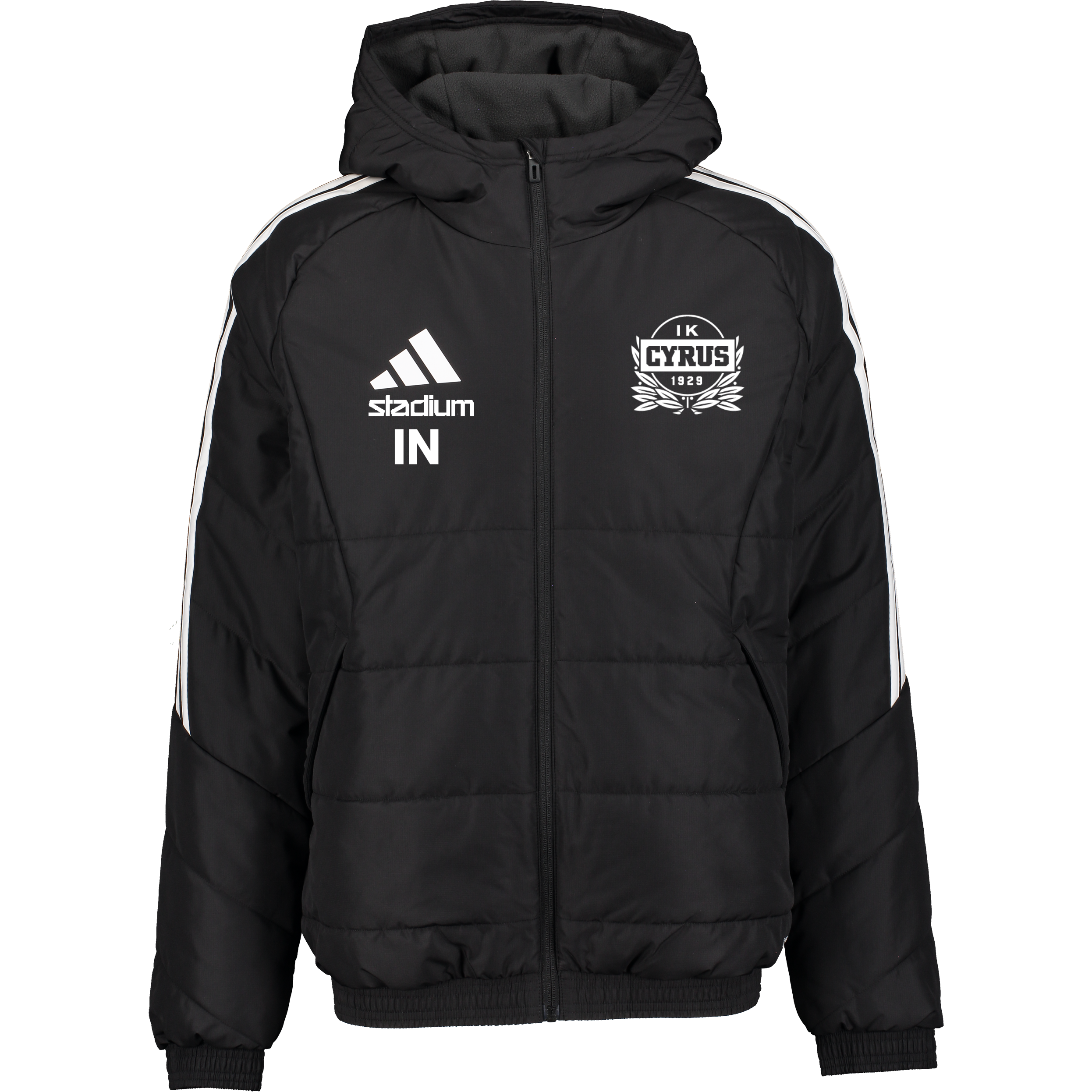 
ADIDAS, 
TIRO26 WIN JKT, 
Detail 1
