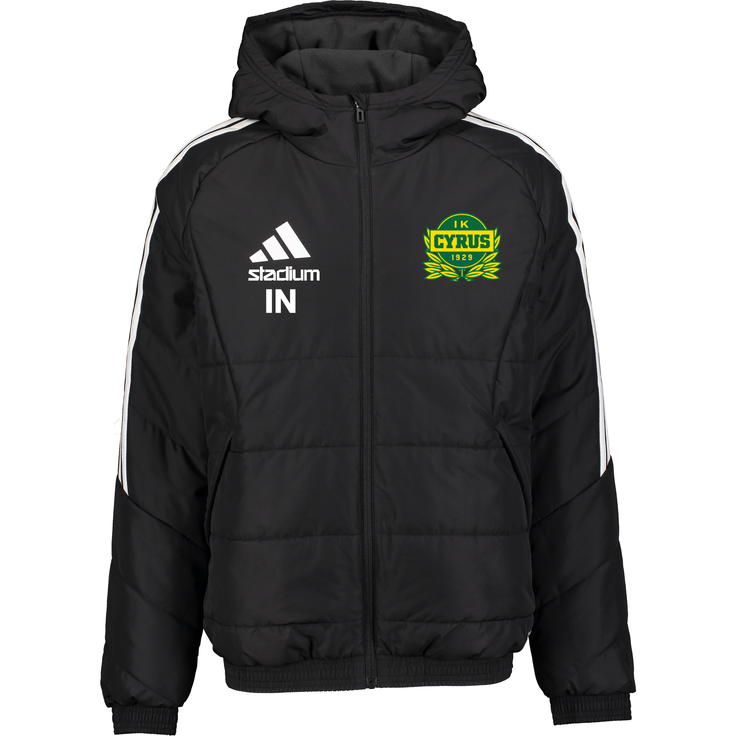 
ADIDAS, 
TIRO26 WIN JKT, 
Detail 1
