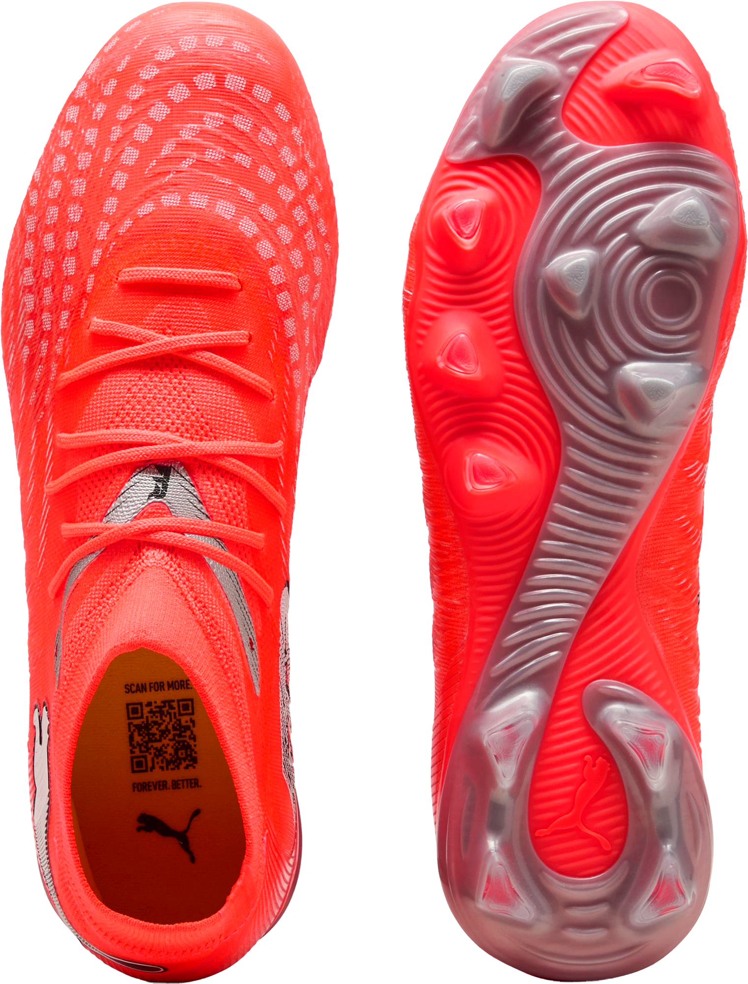 PUMA, FUTURE 9 MATCH FG/AG W