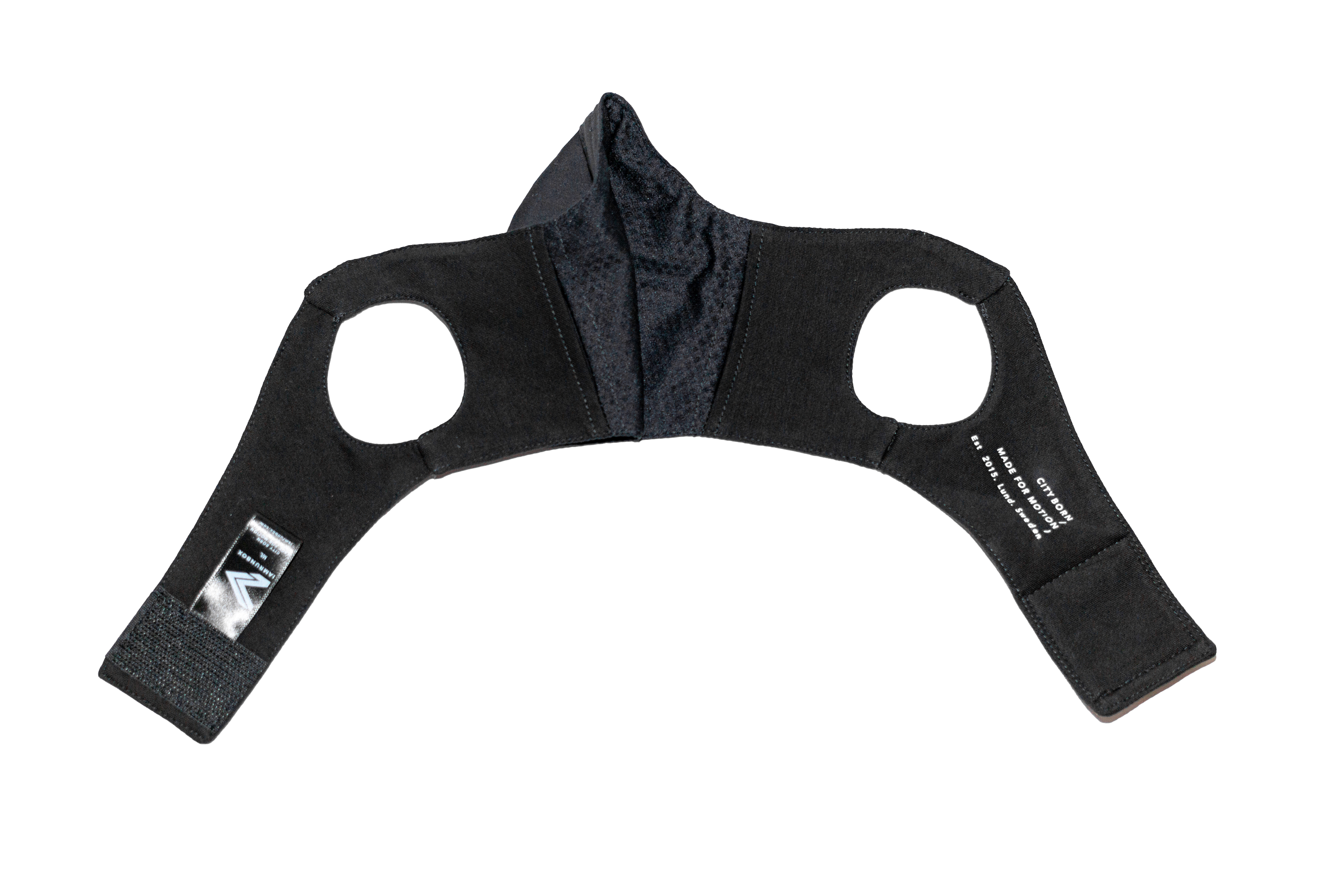 IAMRUNBOX, Runmask