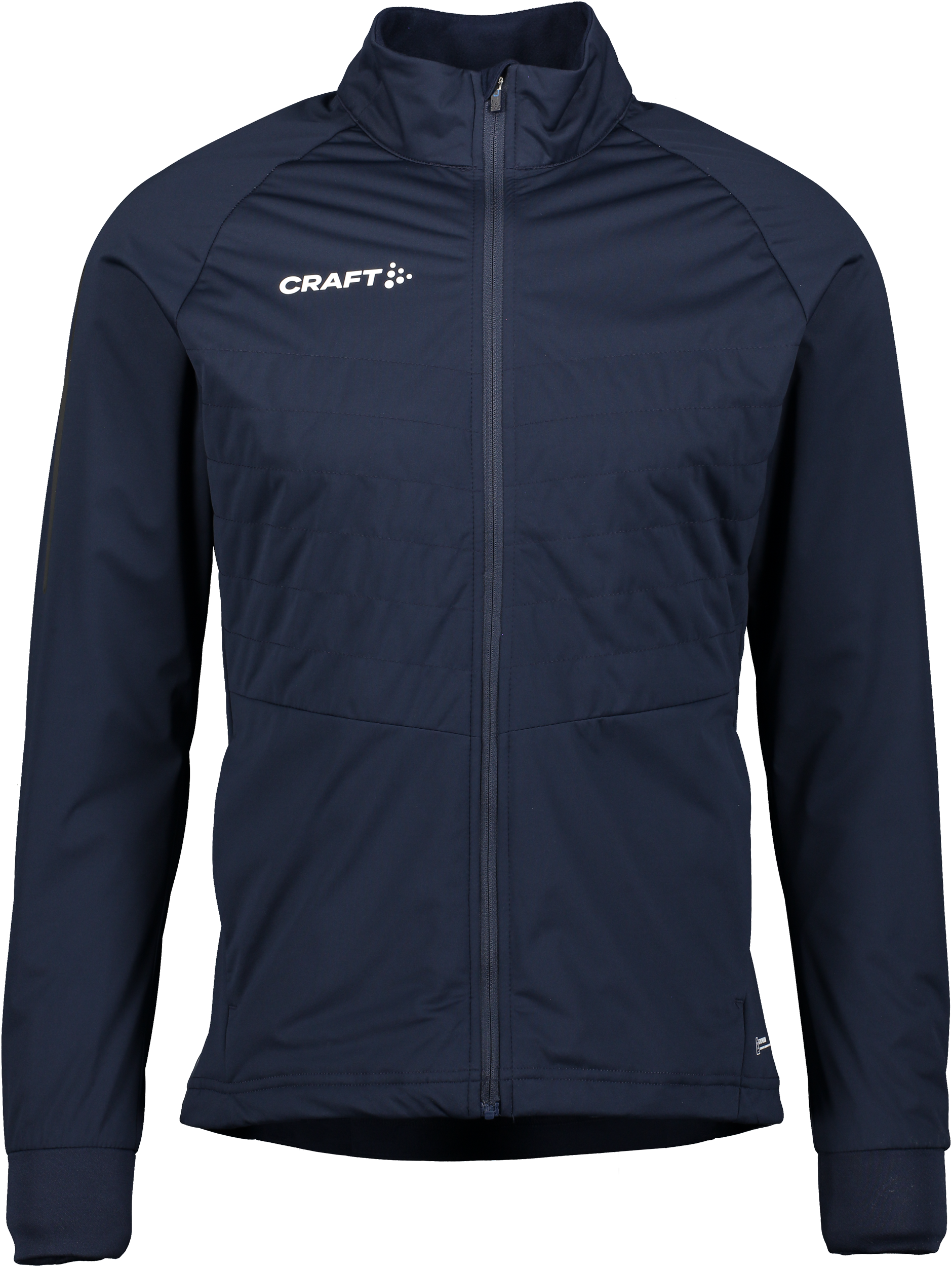 
CRAFT, 
Adv Nordic Ski Club Jacket Jr, 
Detail 1
