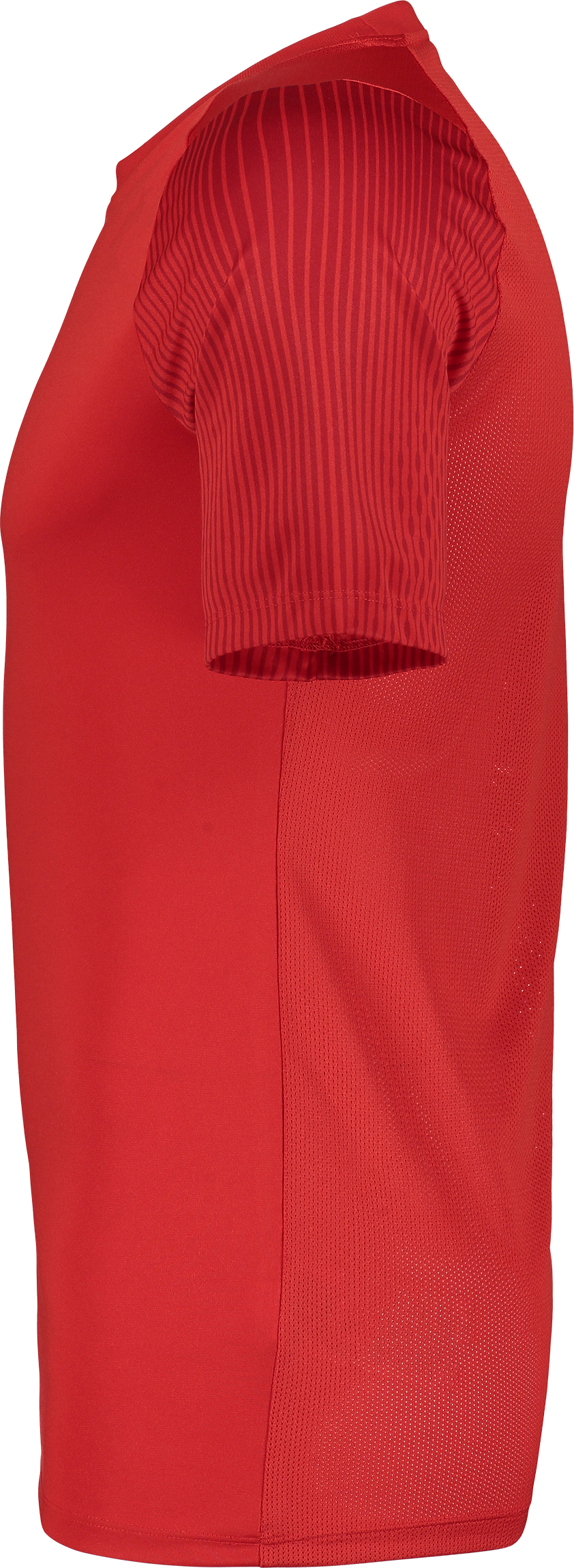 NIKE, ACADEMY II SS JSY