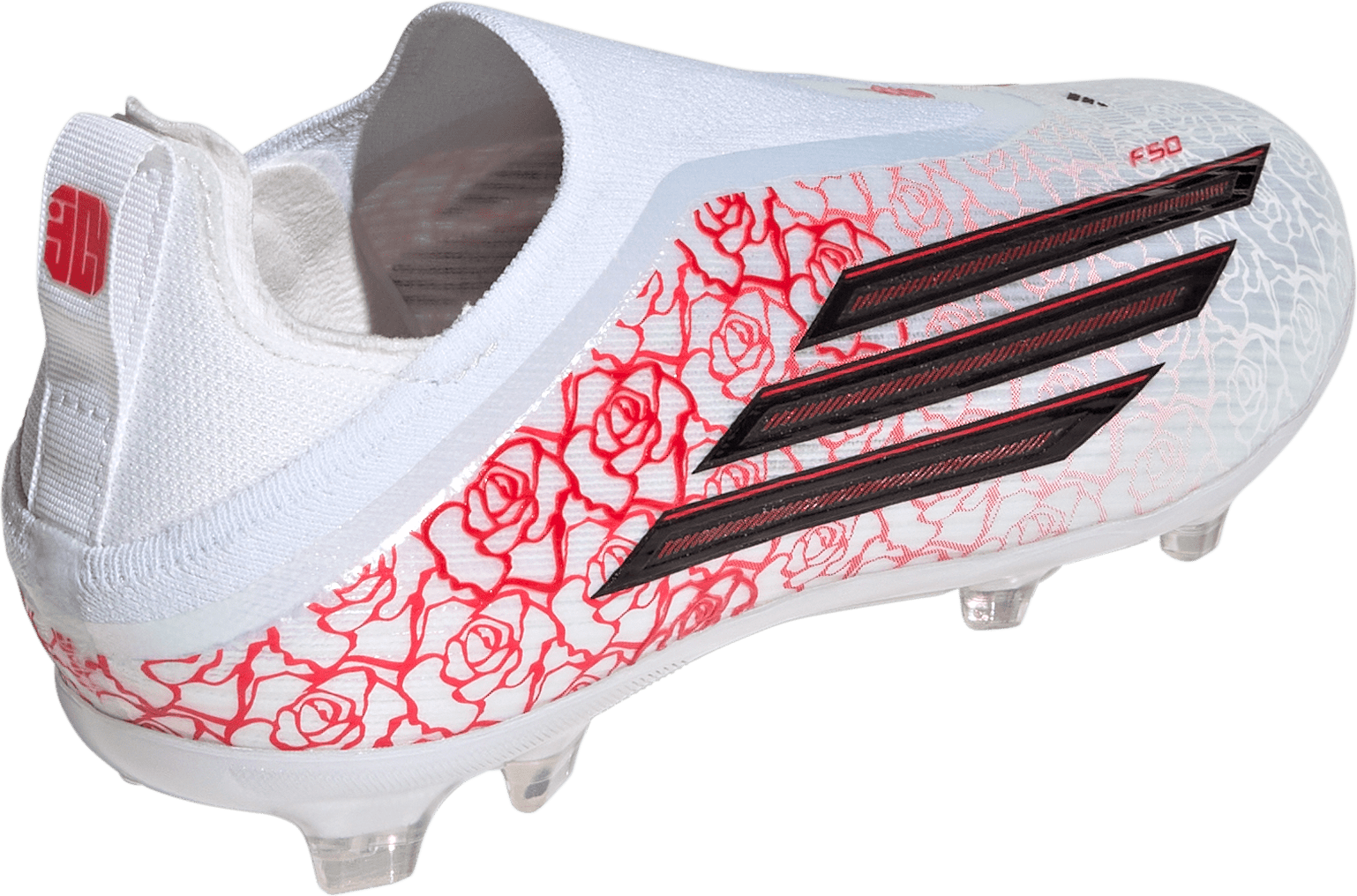 ADIDAS, F50 ELITE LL FG JR LY