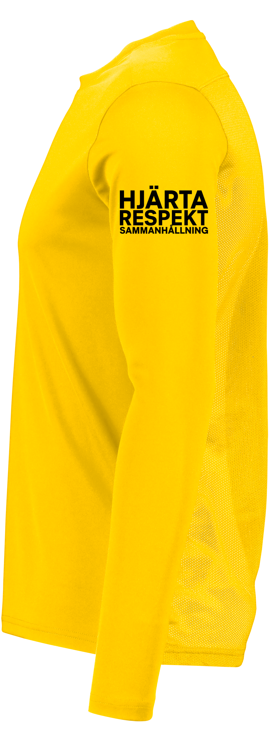 NIKE, Park VII LS Jsy