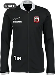 400356101101 NIKE Acd25 Trk Jkt Jr 400356101101 NIKE Acd25 Trk Jkt Jr Standard Small1x1