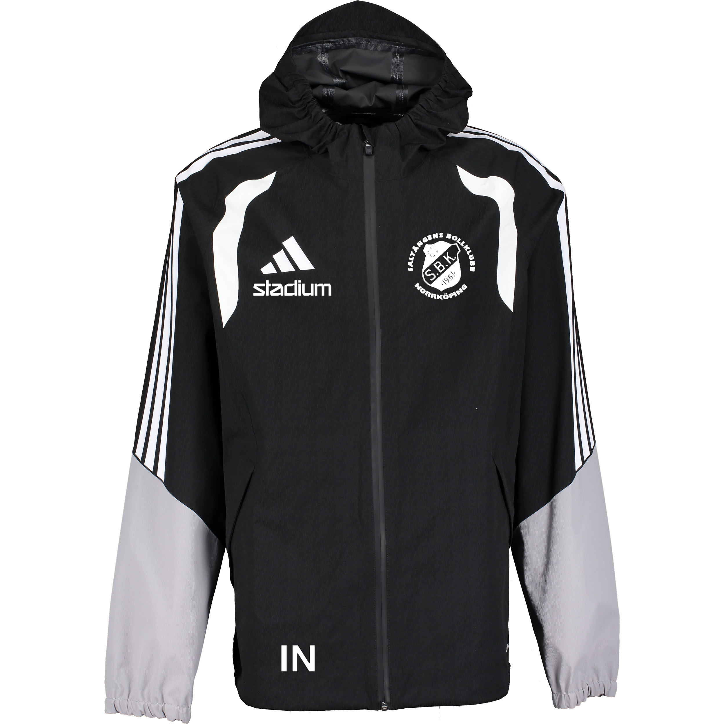 
ADIDAS, 
TIRO26 RN JKT, 
Detail 1
