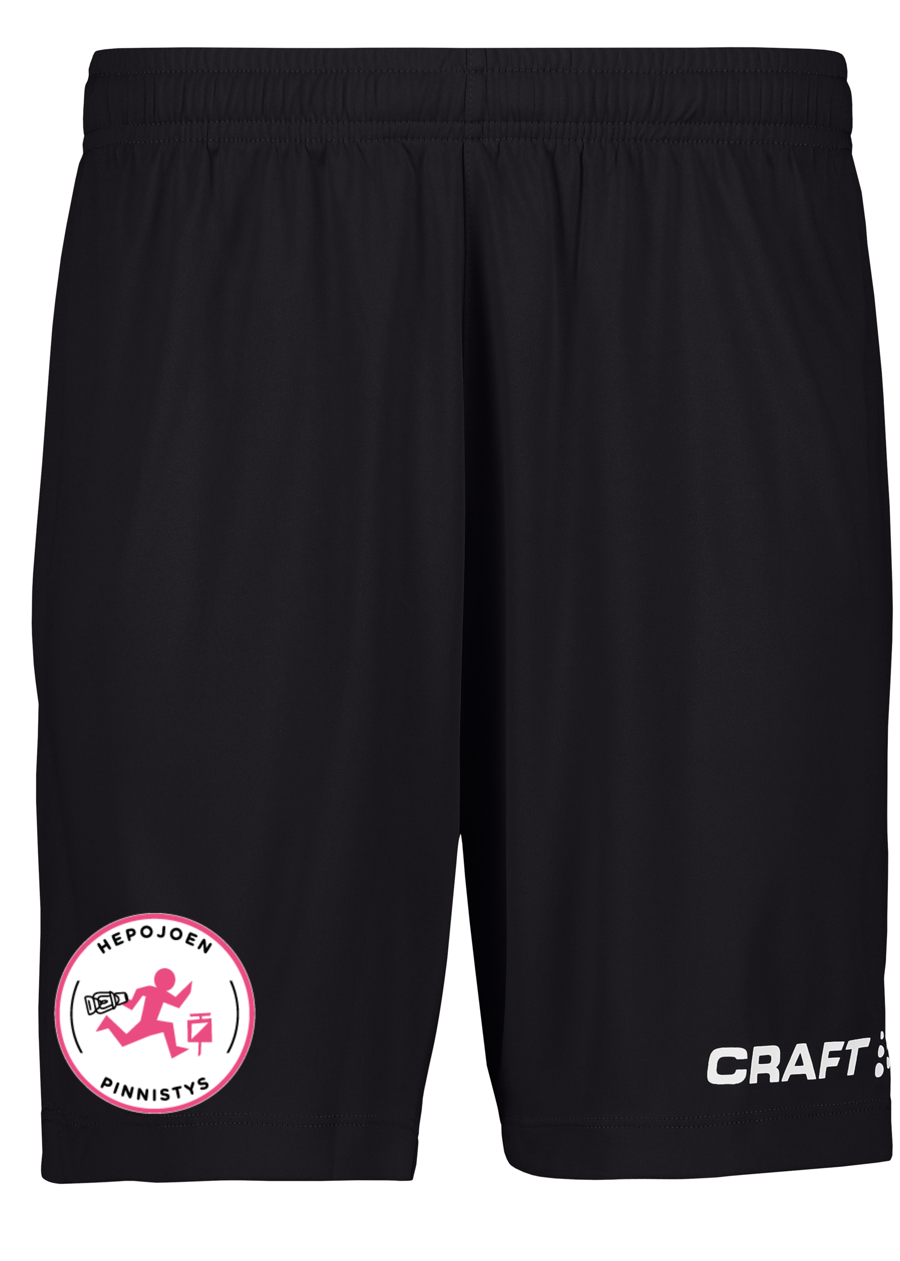 
CRAFT, 
Squad Go Short, 
Detail 1
