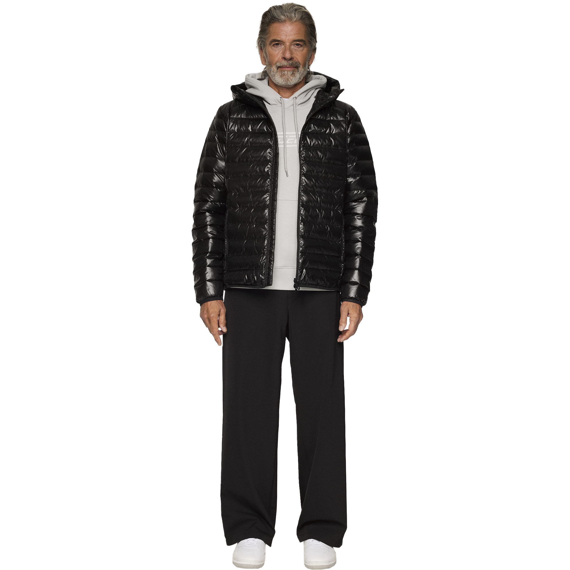 J LINDEBERG, M Oden Light Down Hood