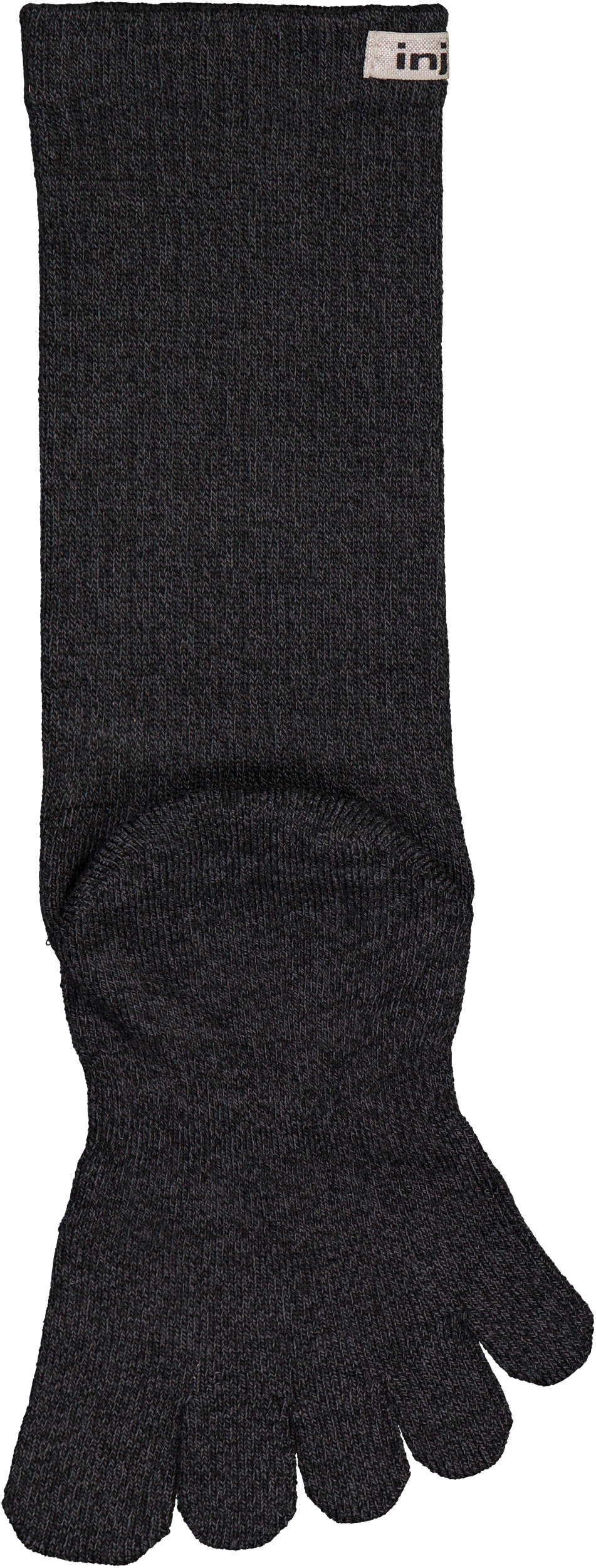 INJINJI, Trail Midweight Crew Coolmax