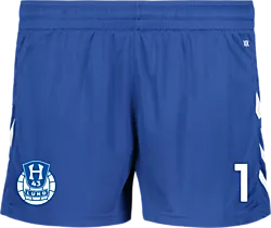 367352106101 HUMMEL Core Xk Poly Short W 367352106101 HUMMEL Core Xk Poly Short W Standard Small1x1
