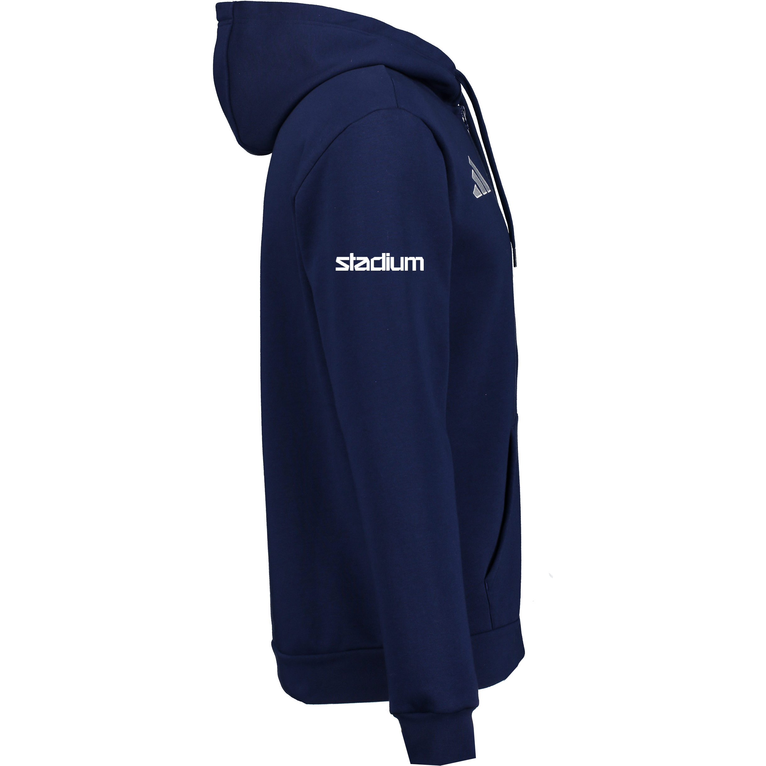 ADIDAS, ENT26 FZ HOOD JR