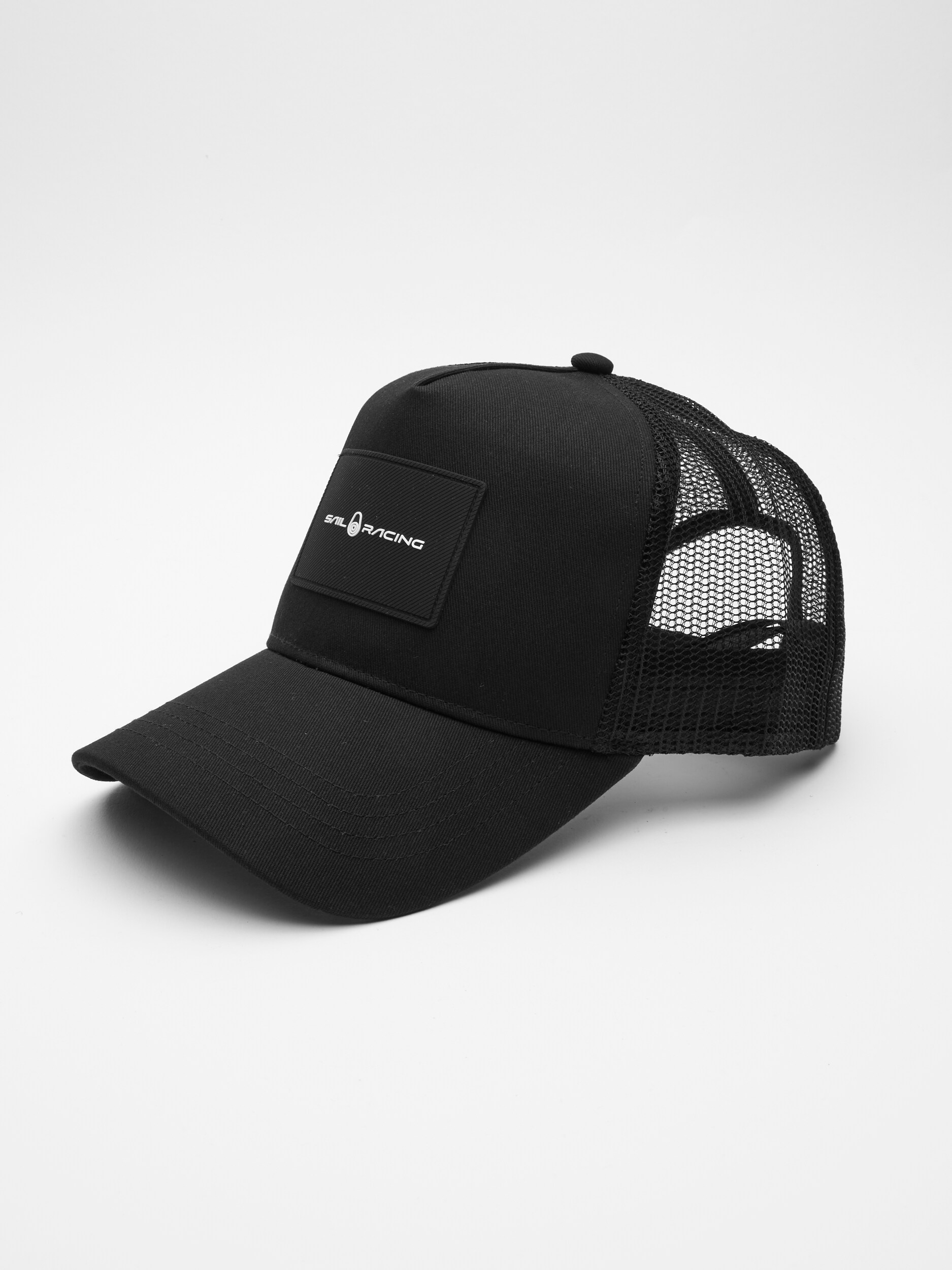 
SAIL RACING, 
SR MESH CAP, 
Detail 1
