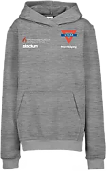 225567105101 CLIQUE Basic Hoody Jr 225567105101 CLIQUE Basic Hoody Jr Standard Small1x1