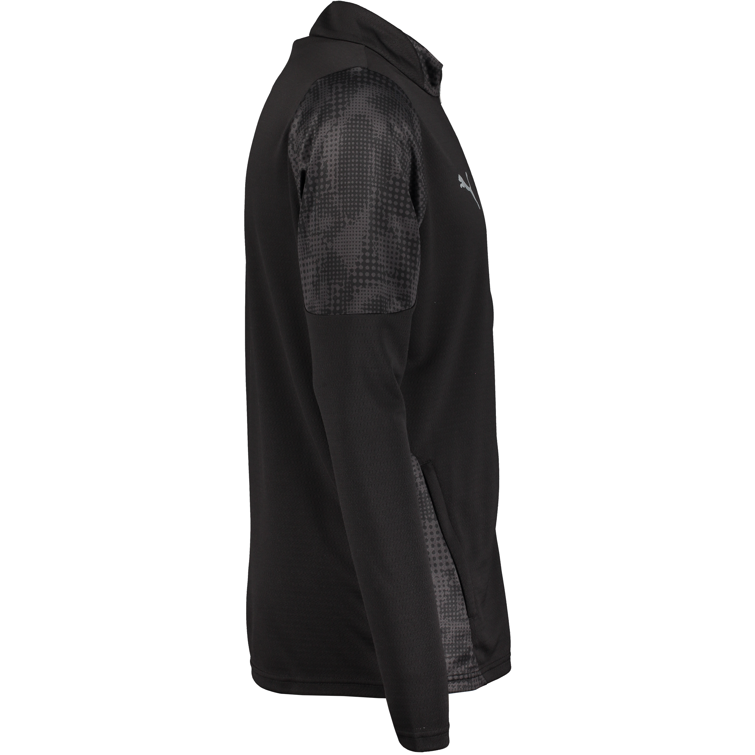 PUMA, Teamcup Training Jacket