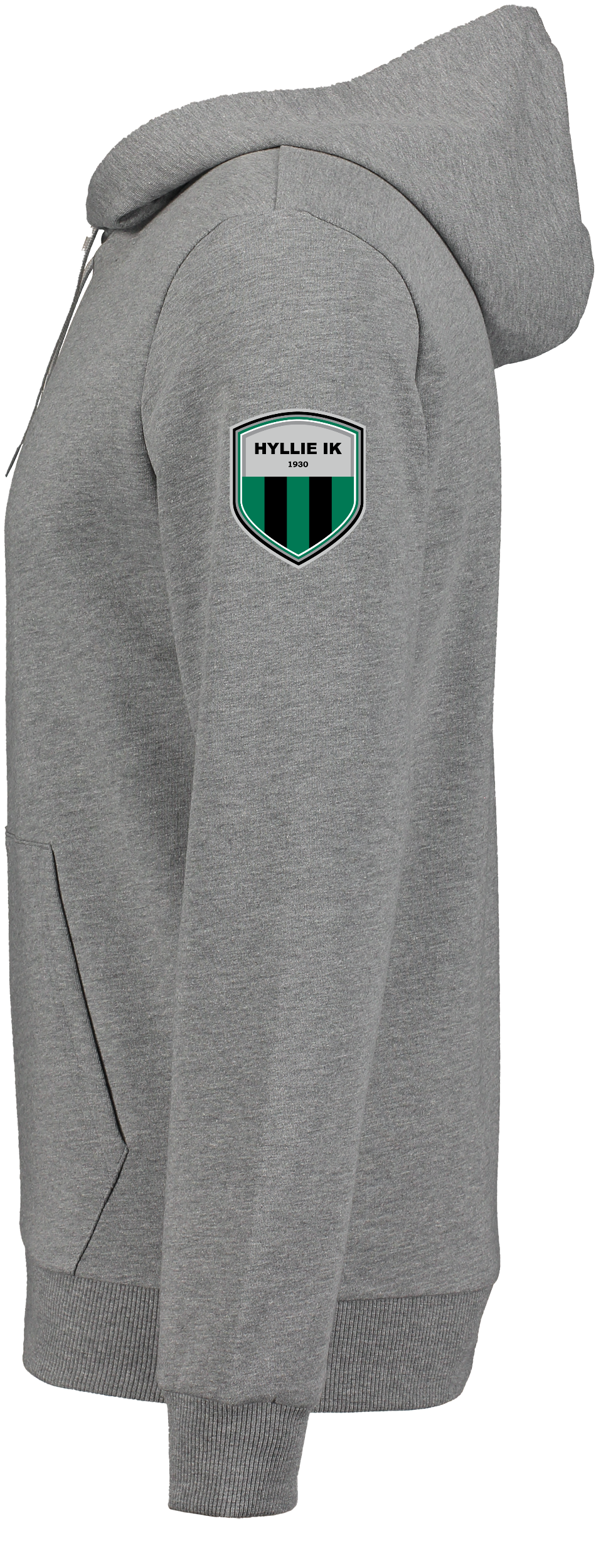 PUMA, T Goal Casual Hood Jr