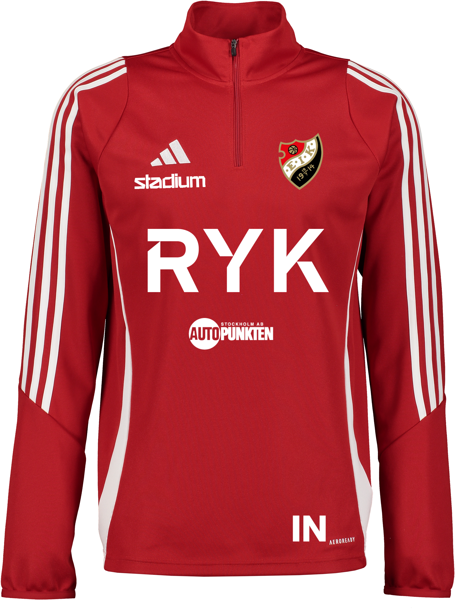 
ADIDAS, 
Tiro24 Tr Top, 
Detail 1
